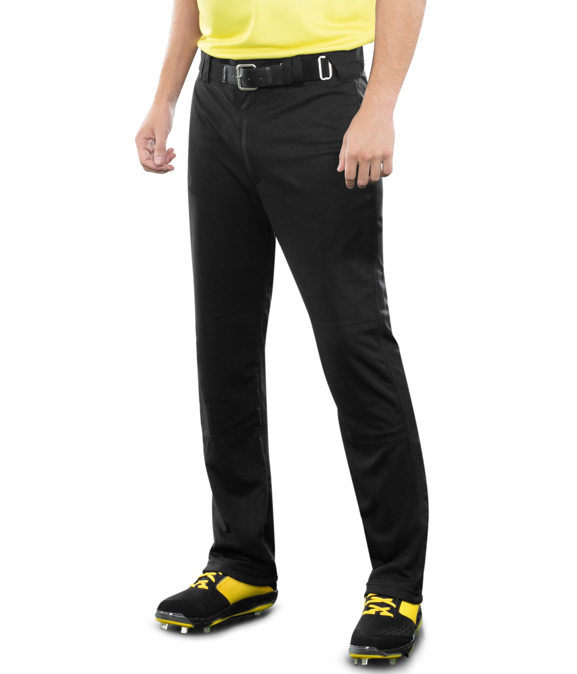 Boot Cut Game Baseball Pant — image 1 of 4