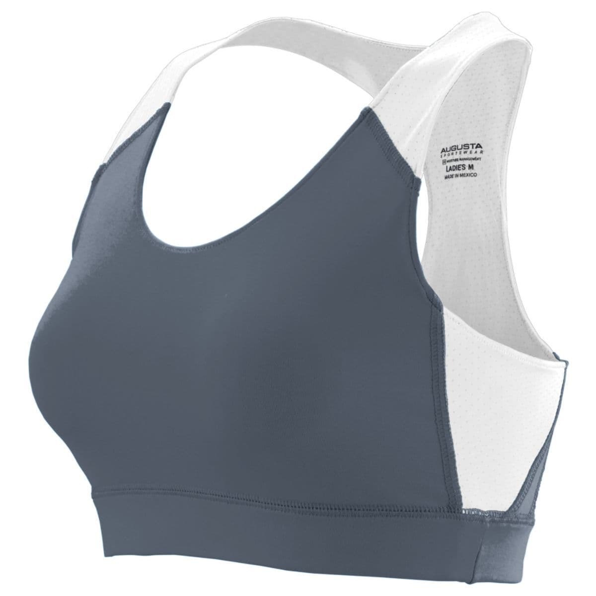 Ladies All Sport Sports Bra — image 1 of 2