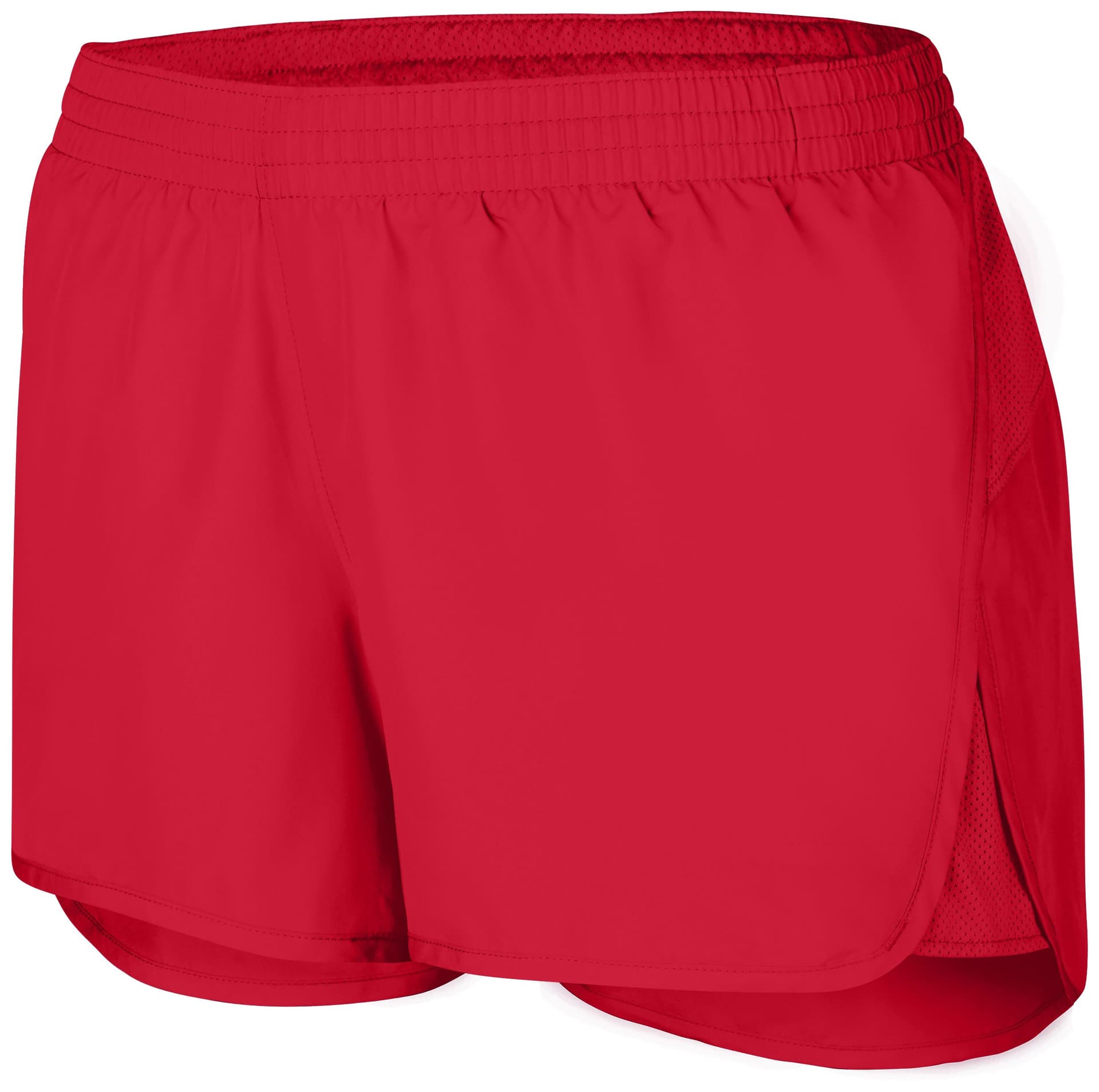 Ladies Wayfarer Shorts — view 4