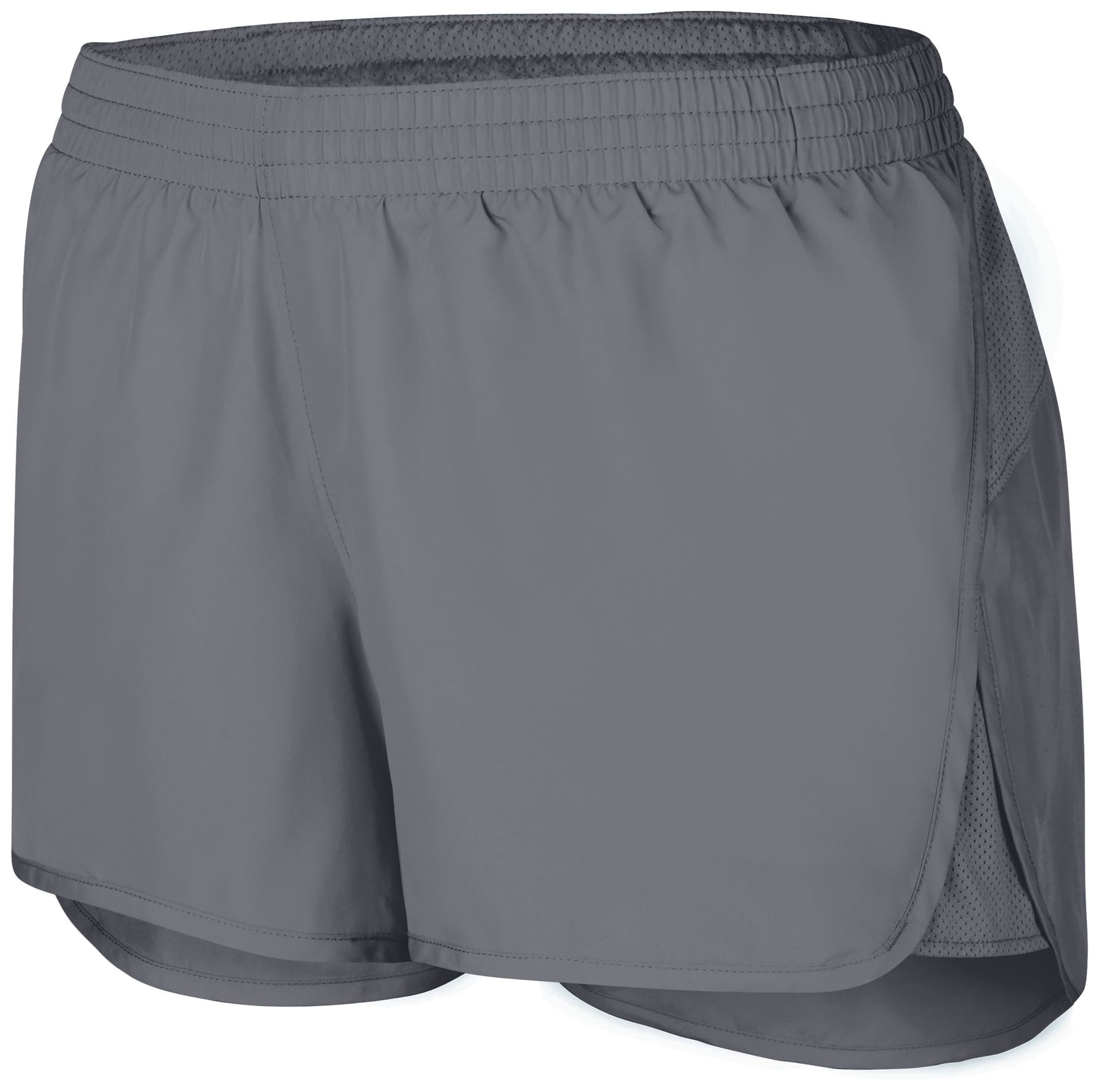 Ladies Wayfarer Shorts — view 3