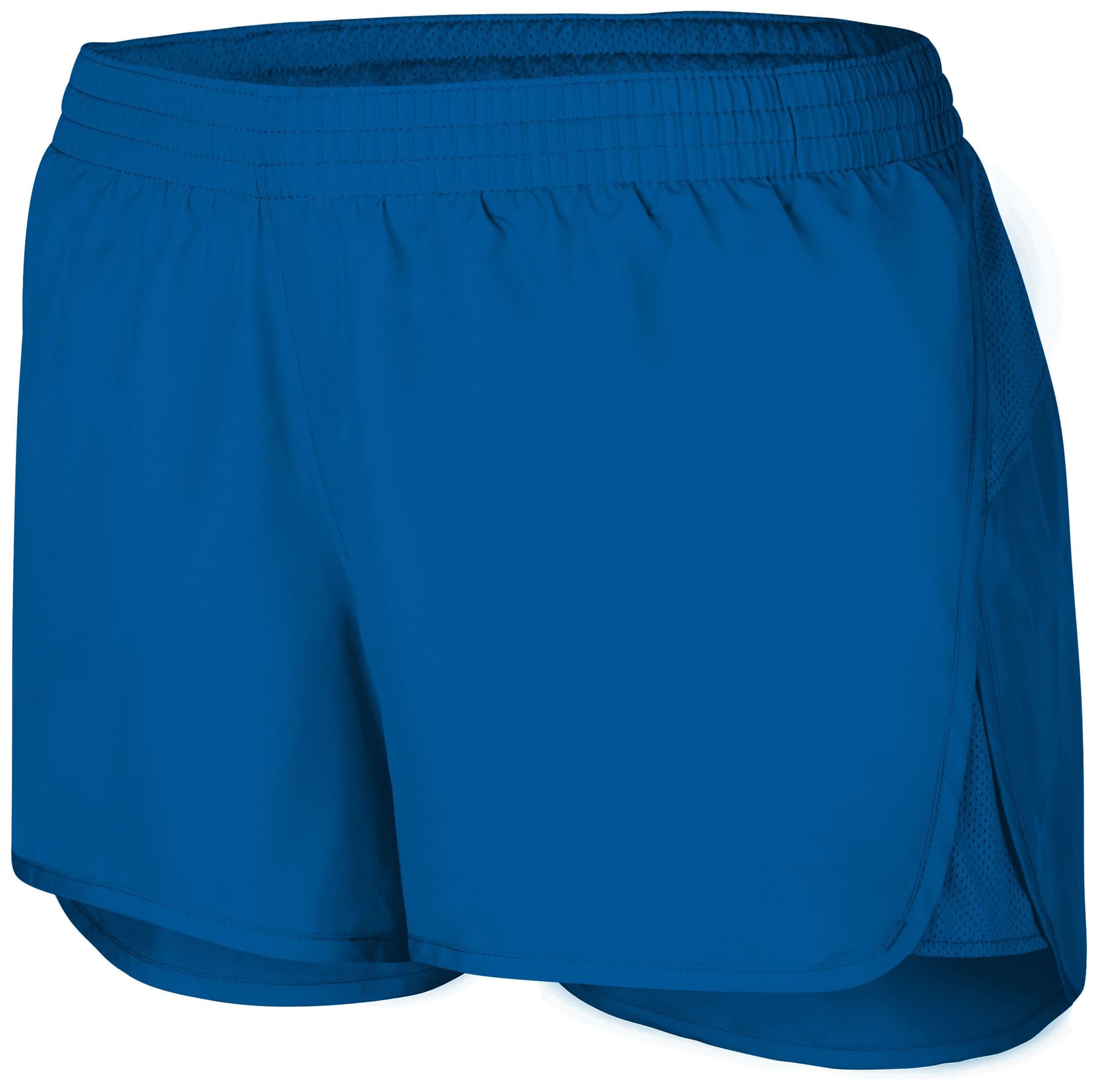 Ladies Wayfarer Shorts — view 5