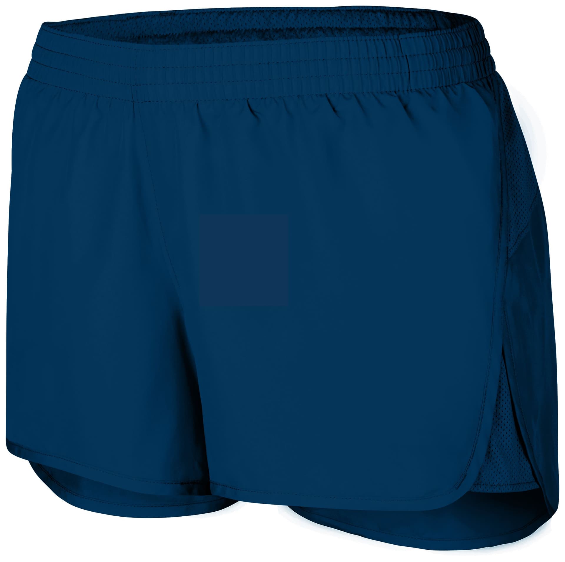 Ladies Wayfarer Shorts — view 2