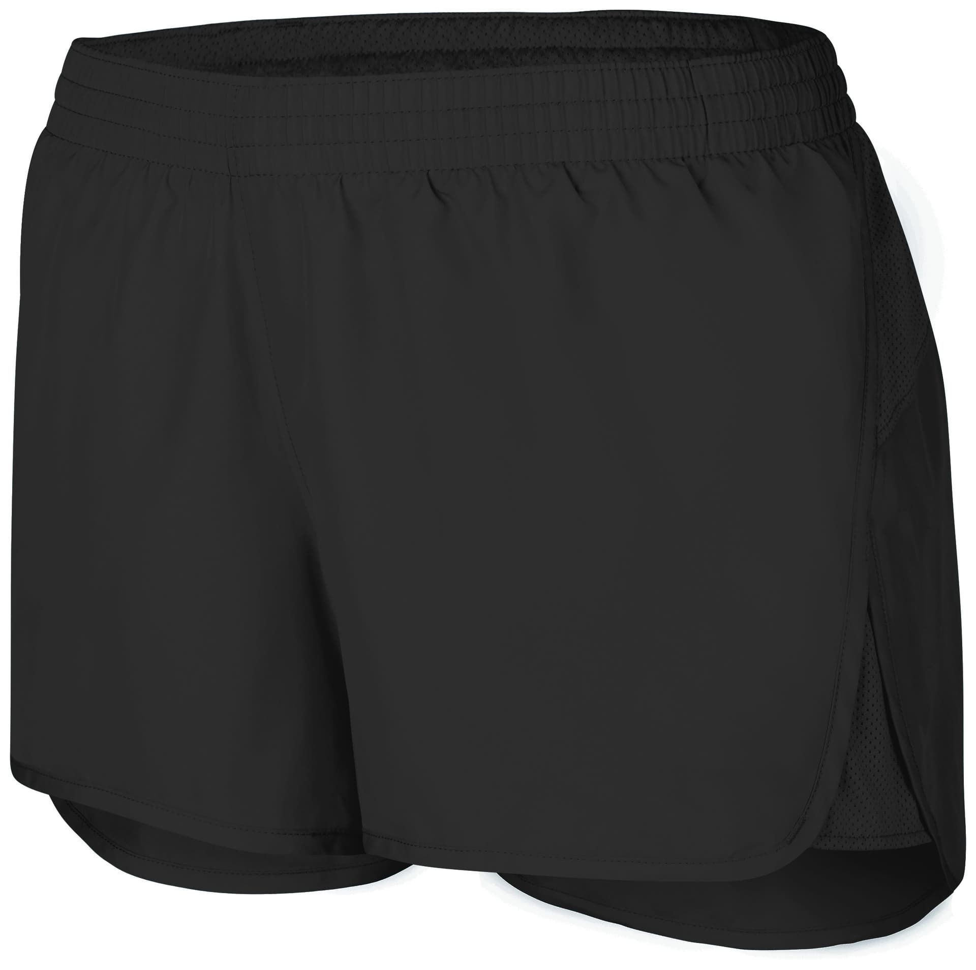 Ladies Wayfarer Shorts — image 1 of 9