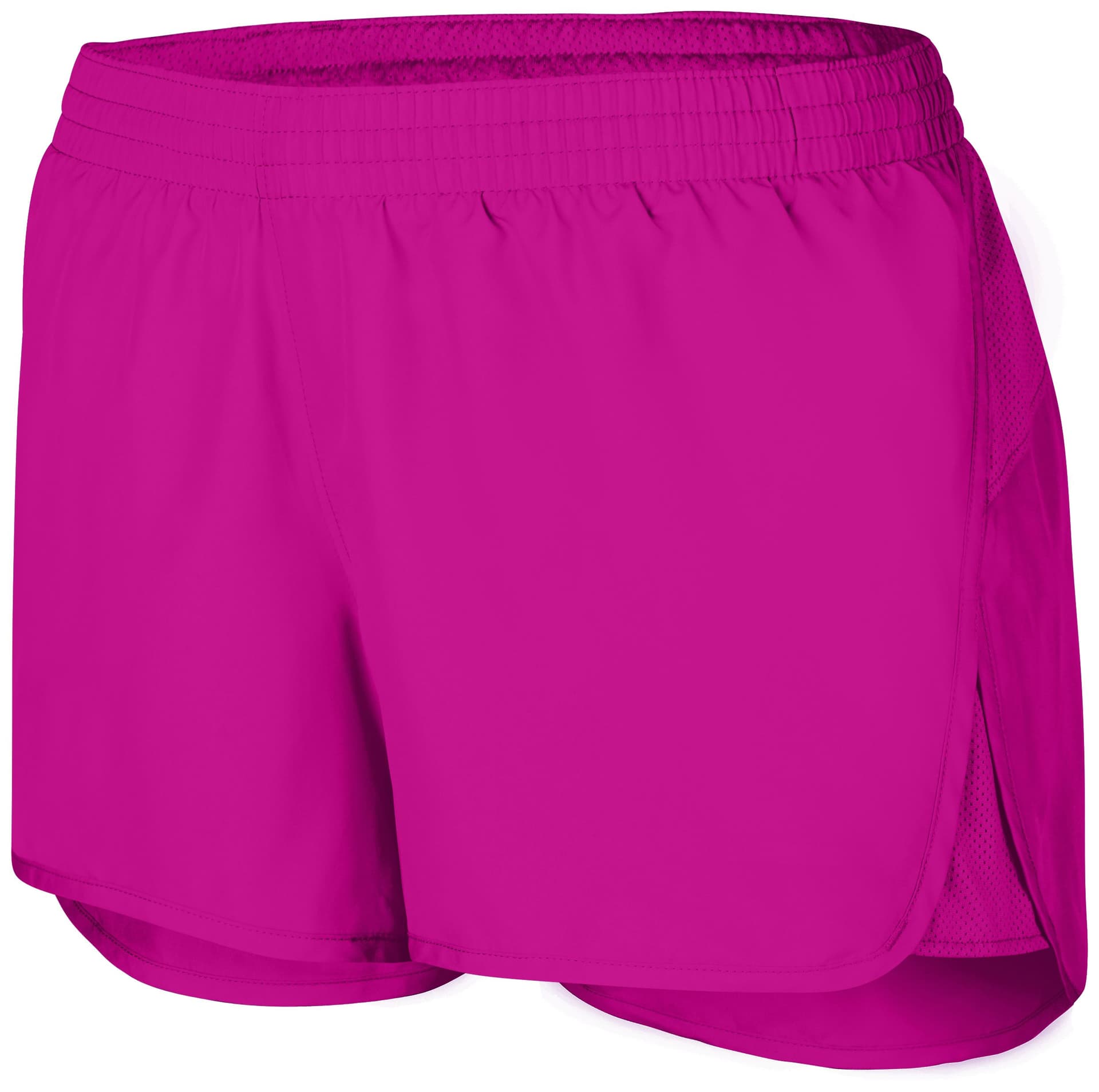 Ladies Wayfarer Shorts — view 6