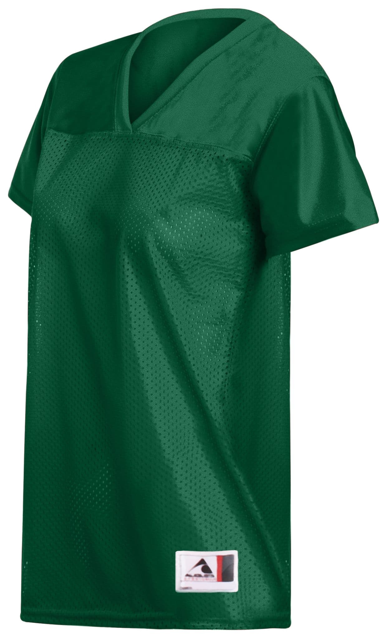 Ladies Stadium Replica Football Jersey — view 4