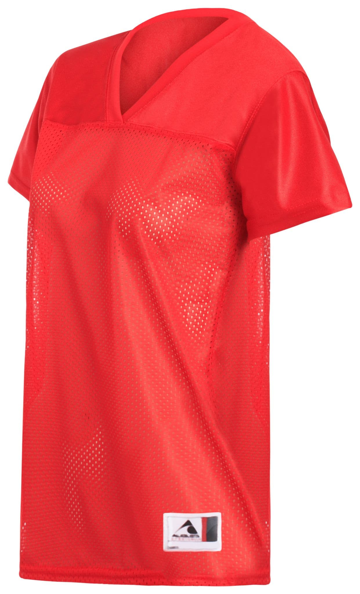 Ladies Stadium Replica Football Jersey — view 5