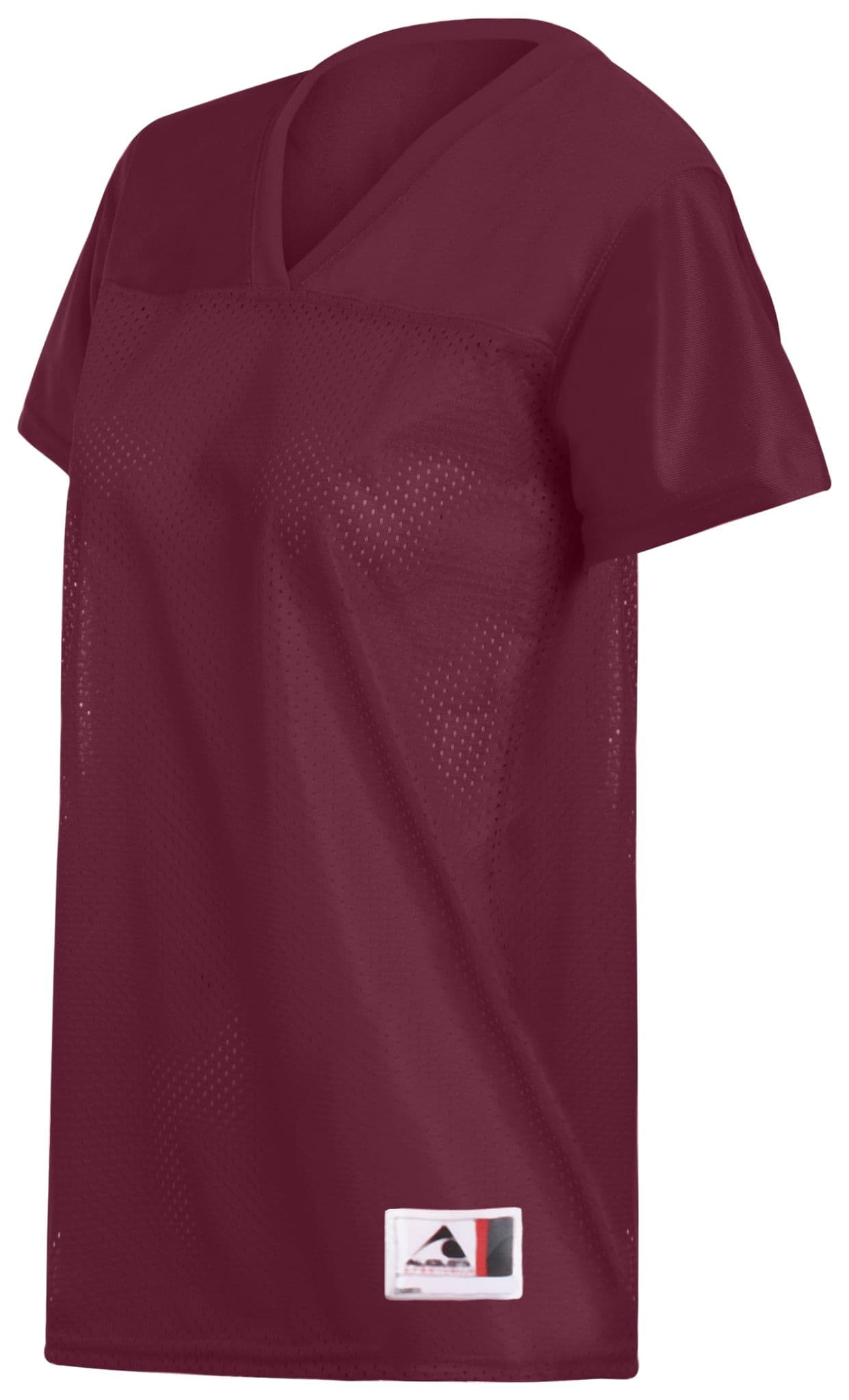 Ladies Stadium Replica Football Jersey — view 9