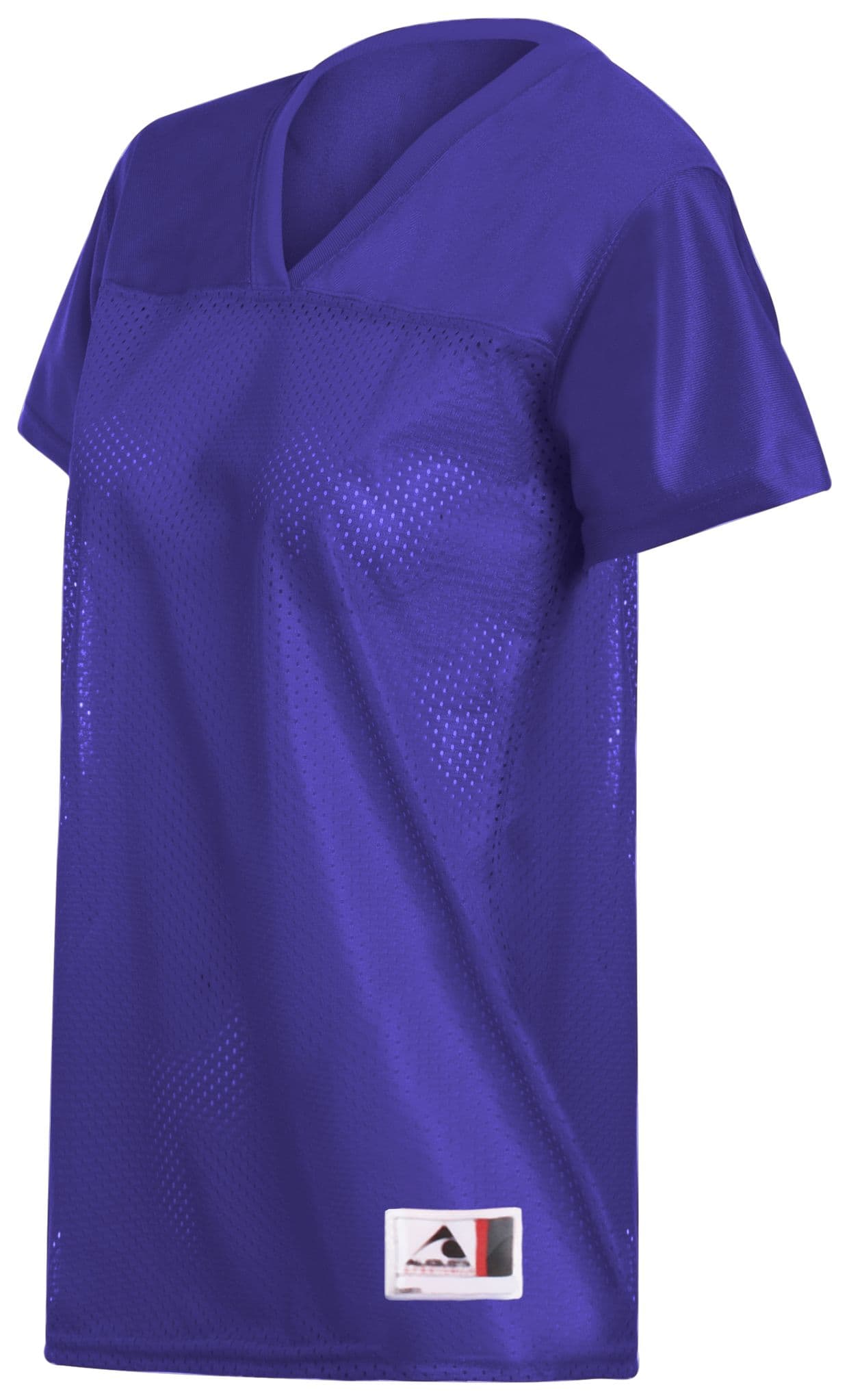 Ladies Stadium Replica Football Jersey — view 8