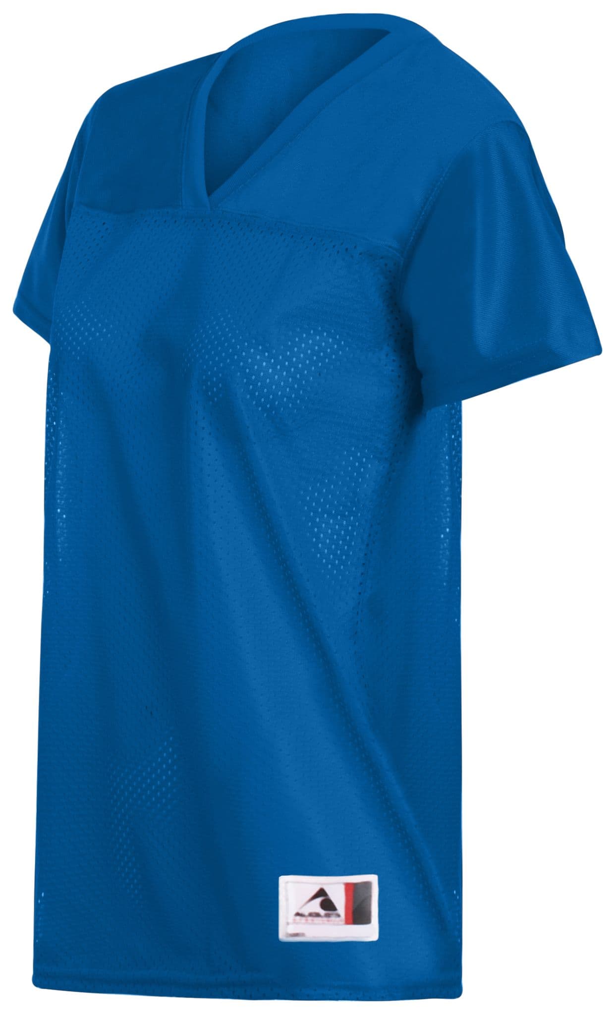 Ladies Stadium Replica Football Jersey — view 6