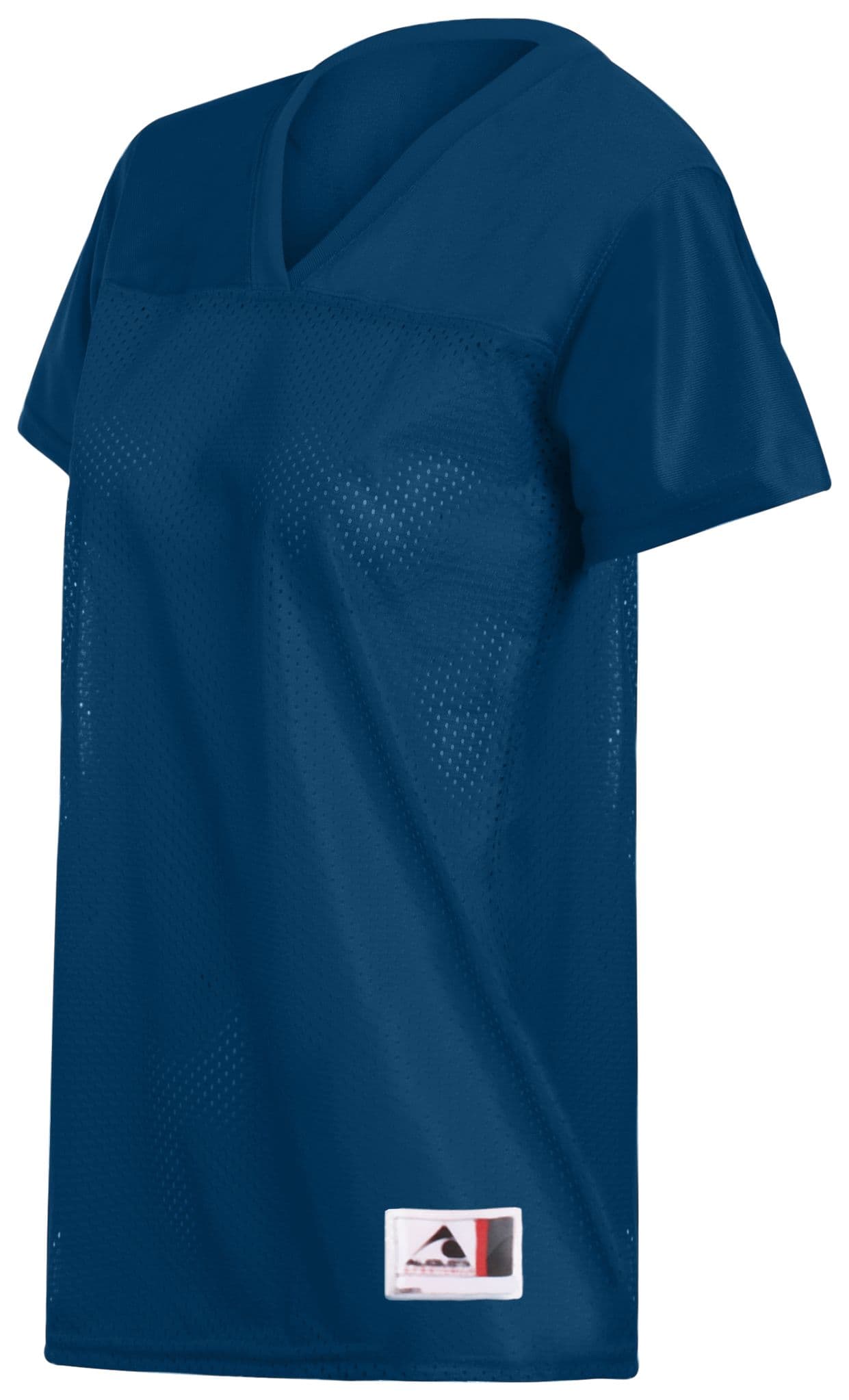 Ladies Stadium Replica Football Jersey — view 3