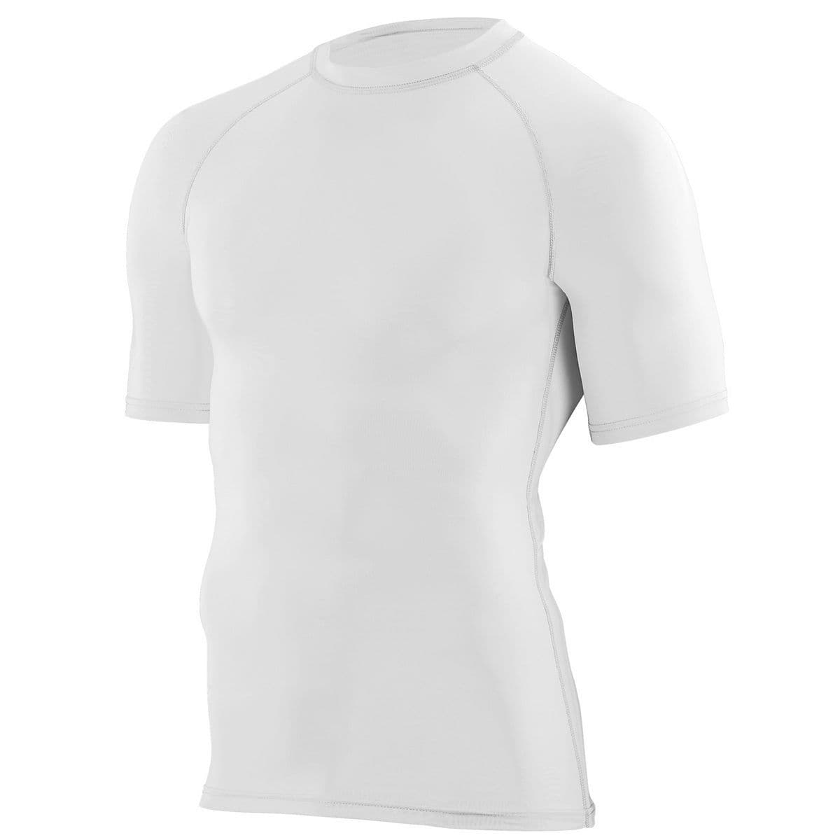 Hyperform Compression Short Sleeve Tee — view 2
