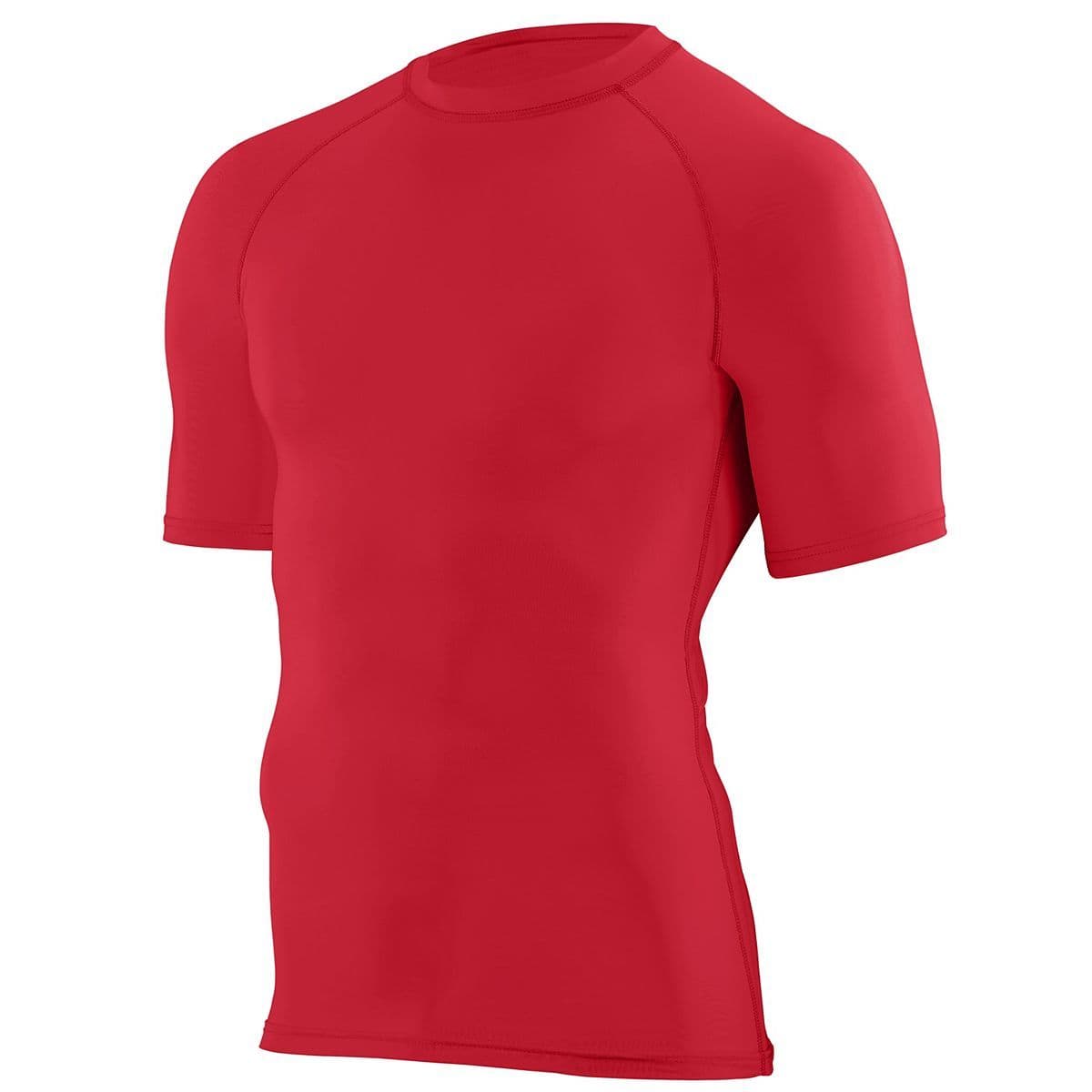 Hyperform Compression Short Sleeve Tee — view 6