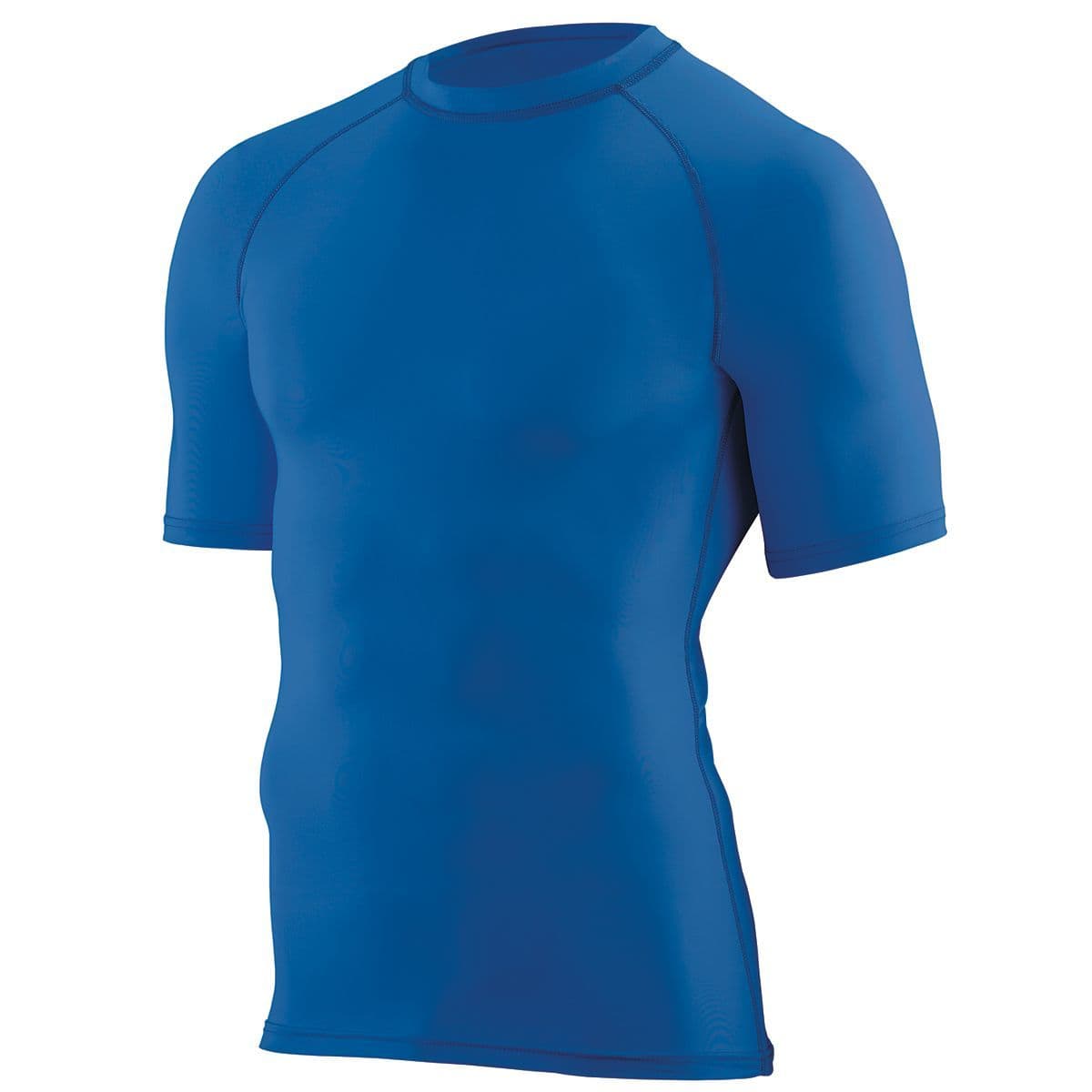 Hyperform Compression Short Sleeve Tee — view 4