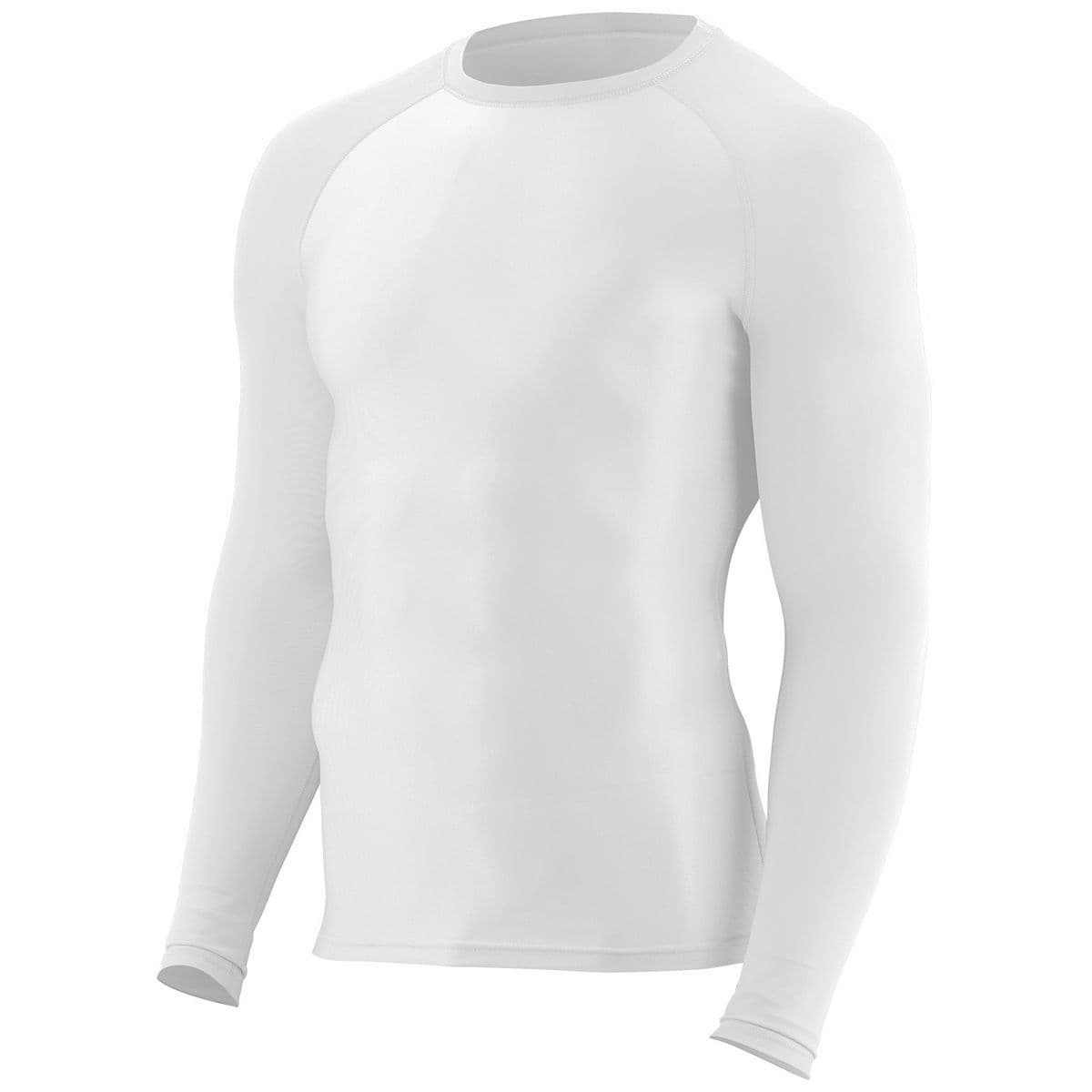 Hyperform Compression Long Sleeve Tee — view 2