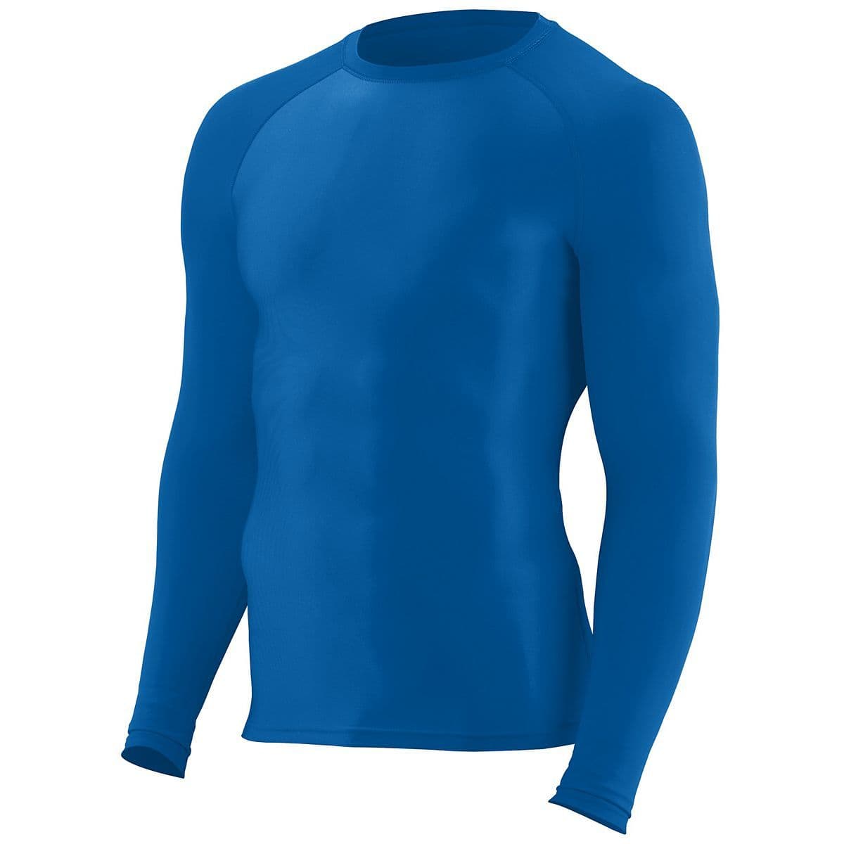 Hyperform Compression Long Sleeve Tee — view 6