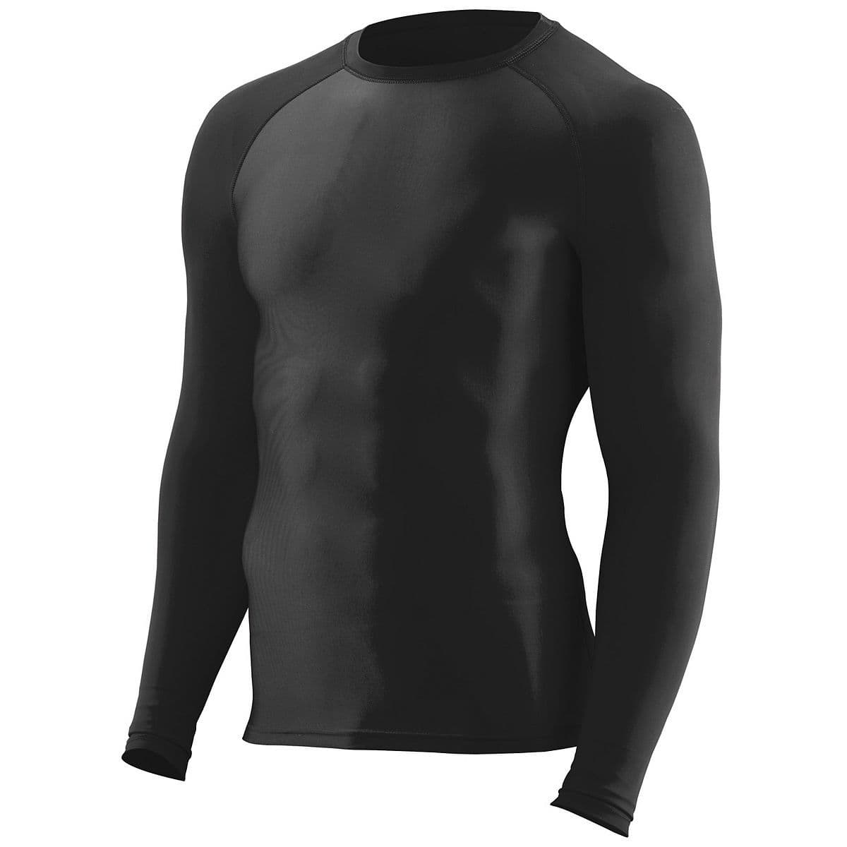 Hyperform Compression Long Sleeve Tee — image 1 of 6