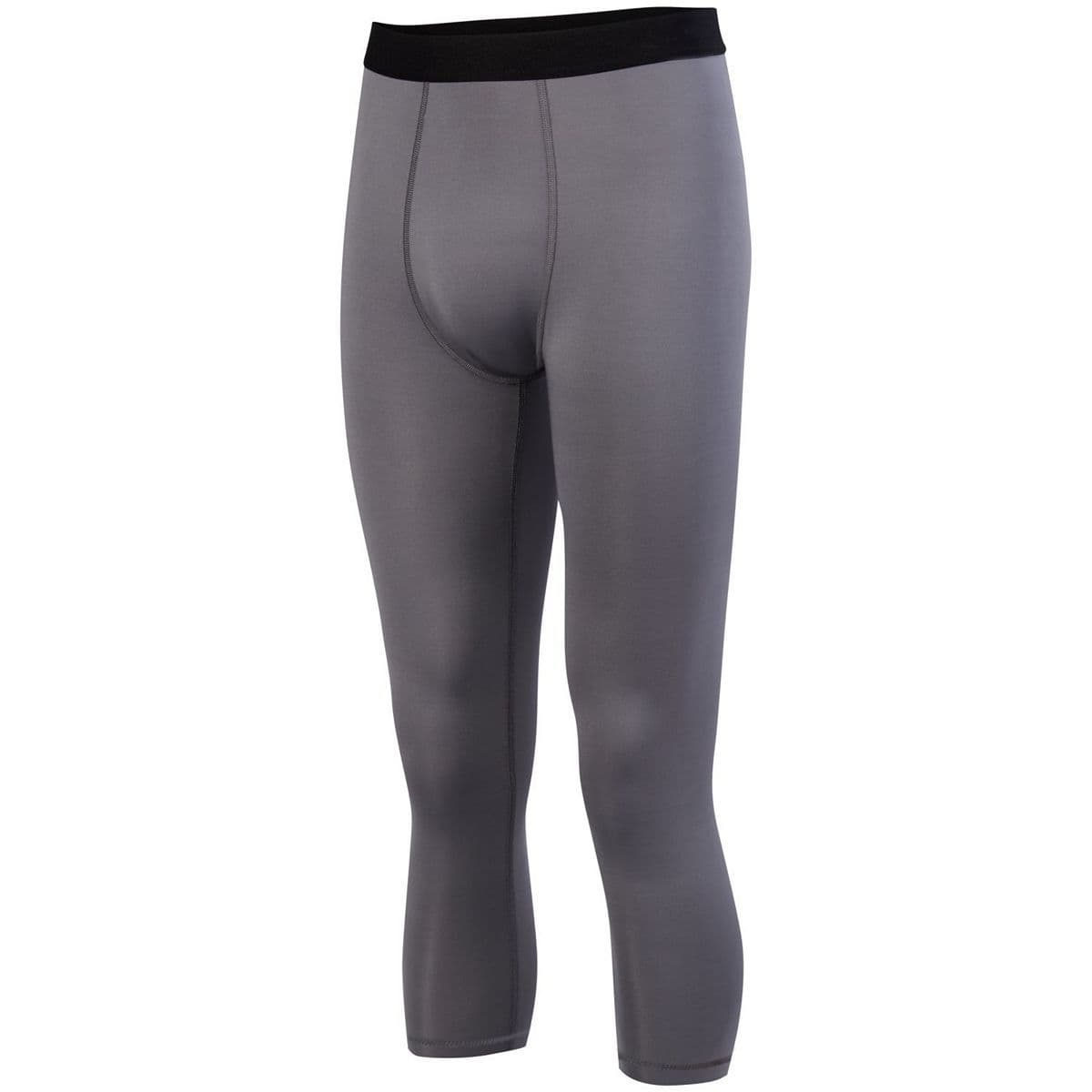 Hyperform Compression Calf-Length Tight — view 4