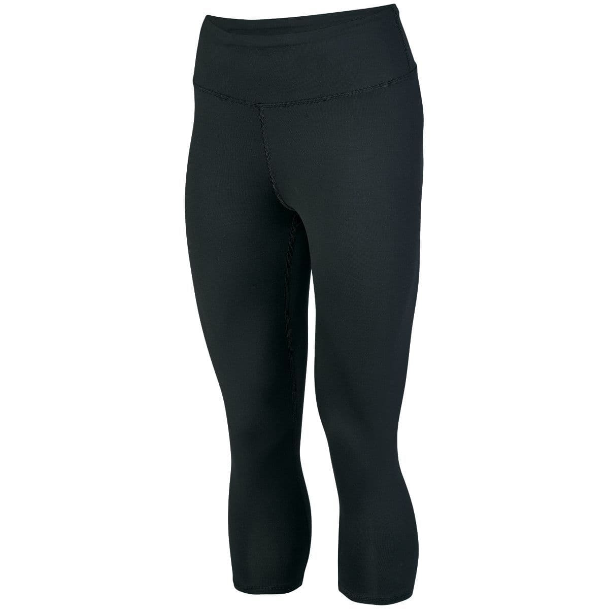 Ladies Hyperform Compression Capri — image 1 of 2
