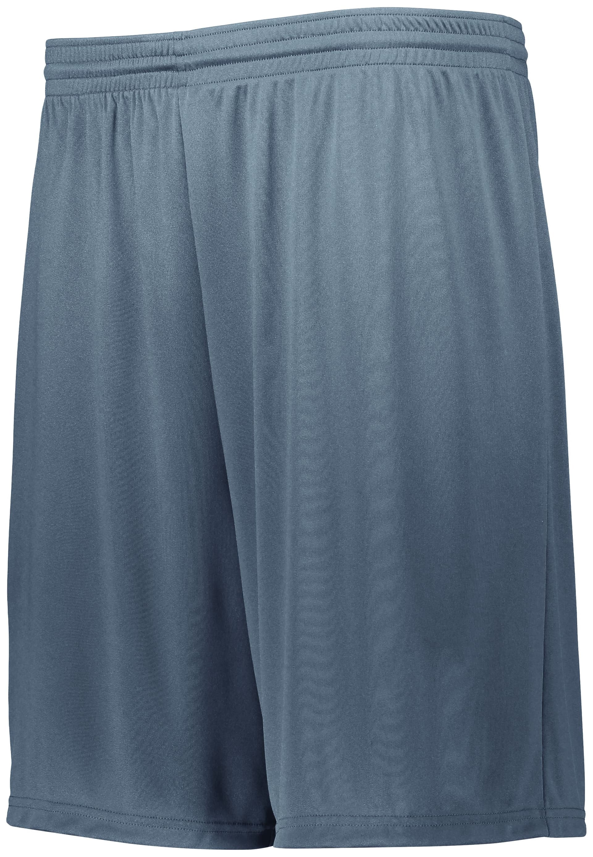 Youth  Attain Wicking Shorts — view 3