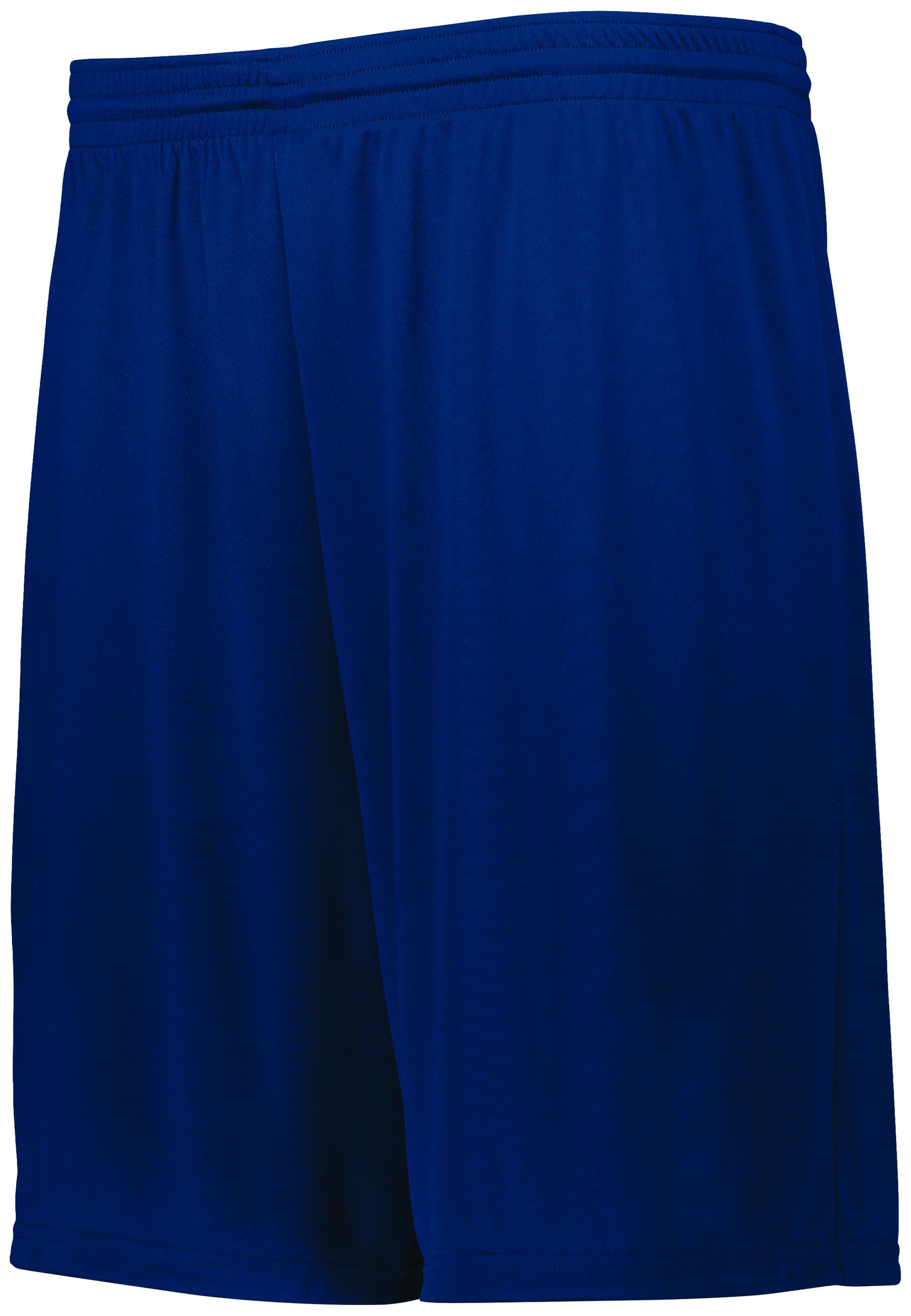 Youth  Attain Wicking Shorts — view 2