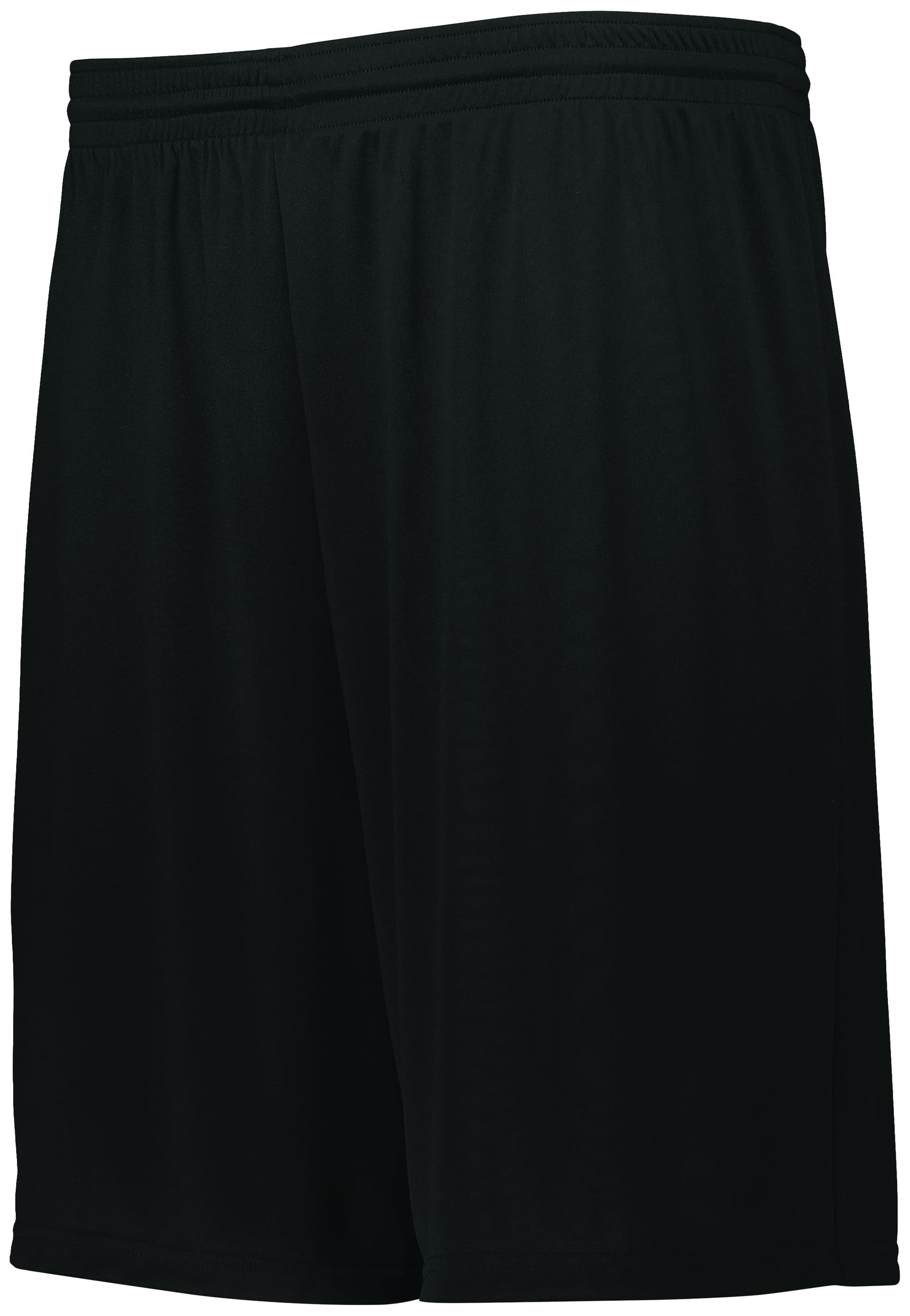 Youth  Attain Wicking Shorts — image 1 of 3