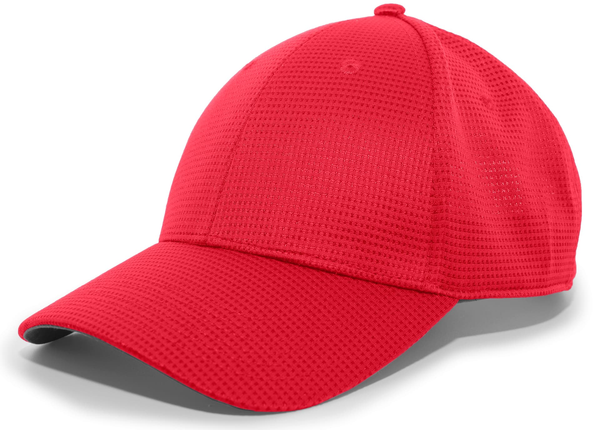 Air-Tec Performance Hook-And-Loop Adjustable Cap — view 3