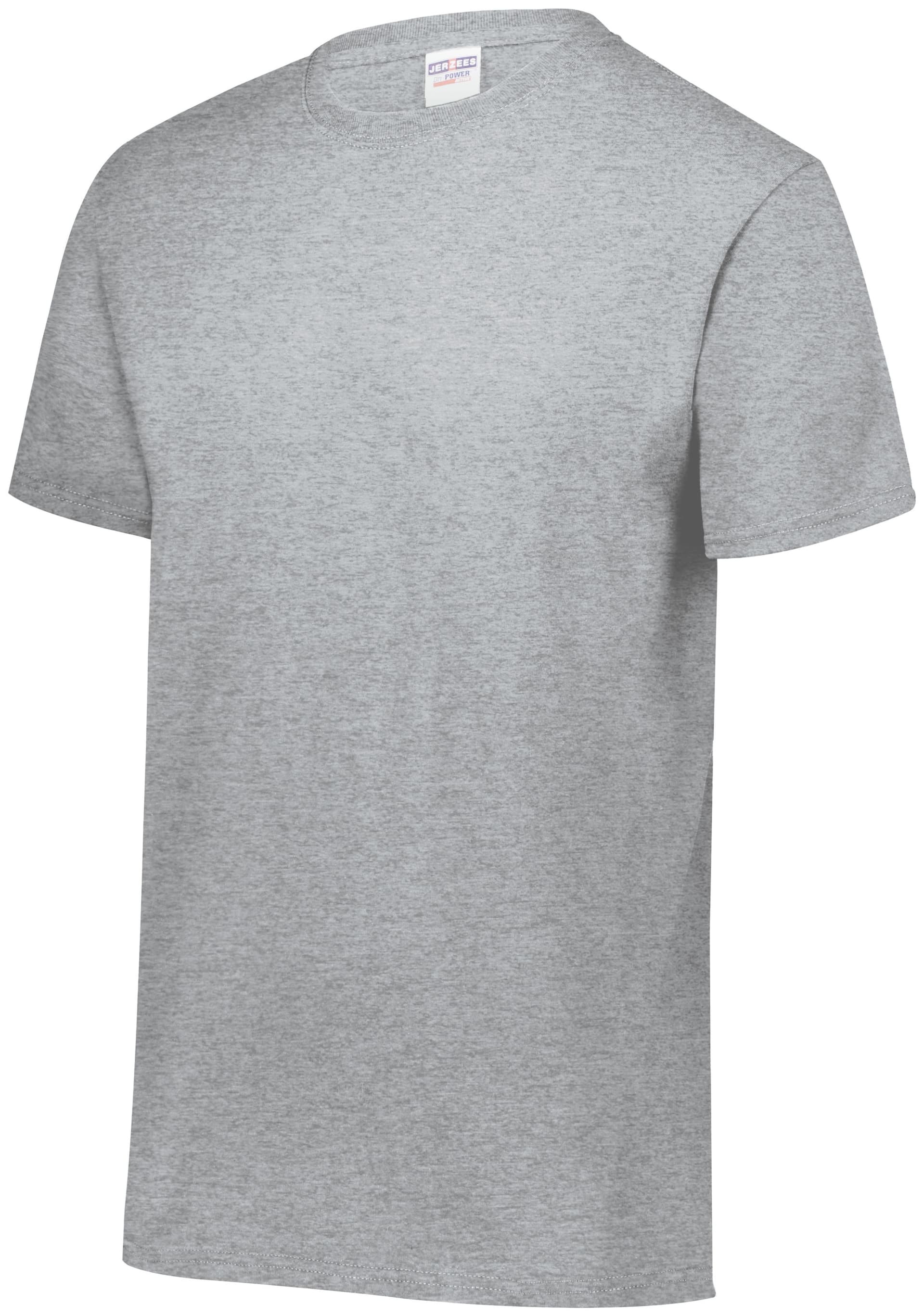 Youth Dri-Power® Tee — view 8