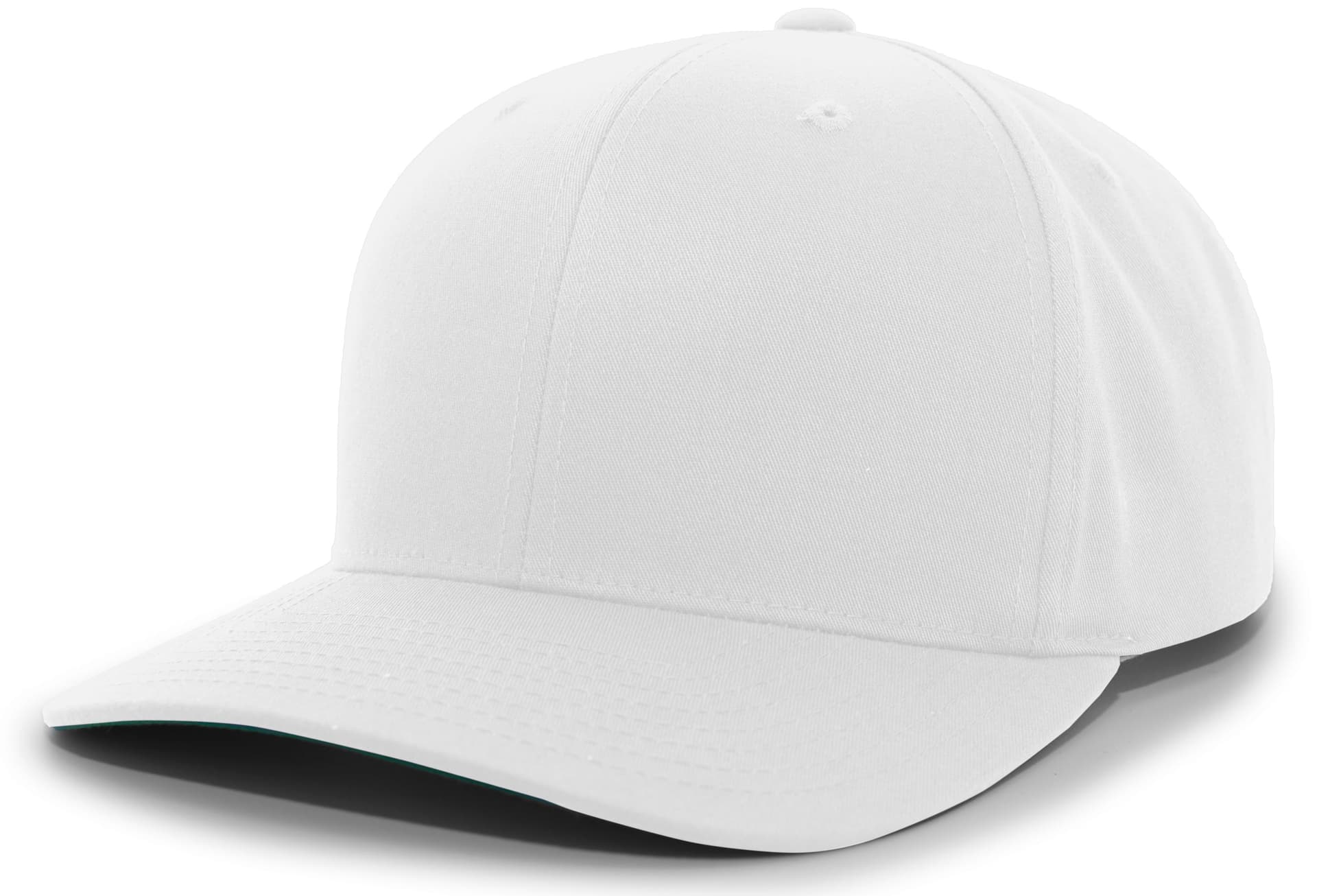 Cotton-Poly Hook-And-Loop Adjustable Cap — view 21