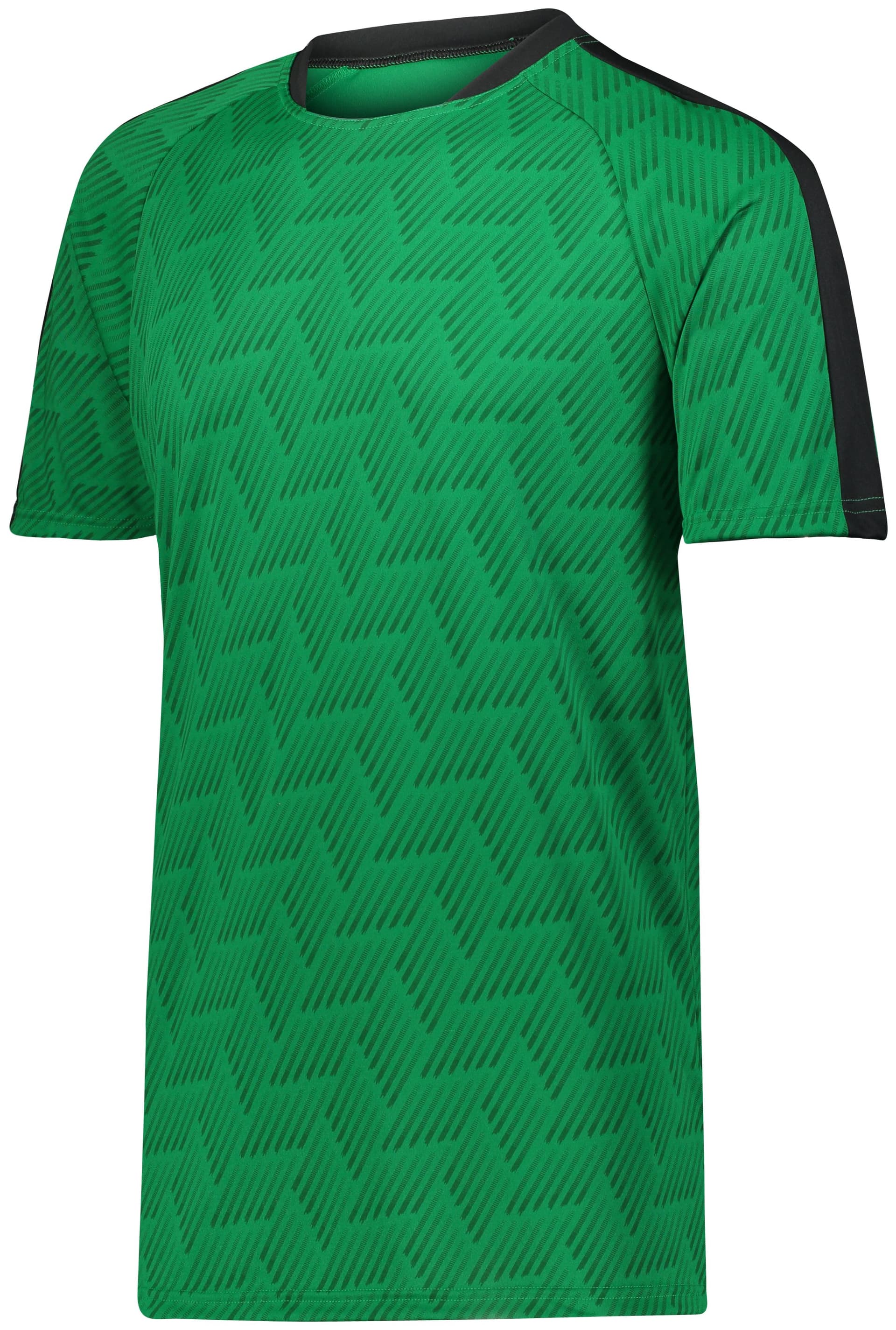 Youth Hypervolt Soccer Jersey — image 1 of 3