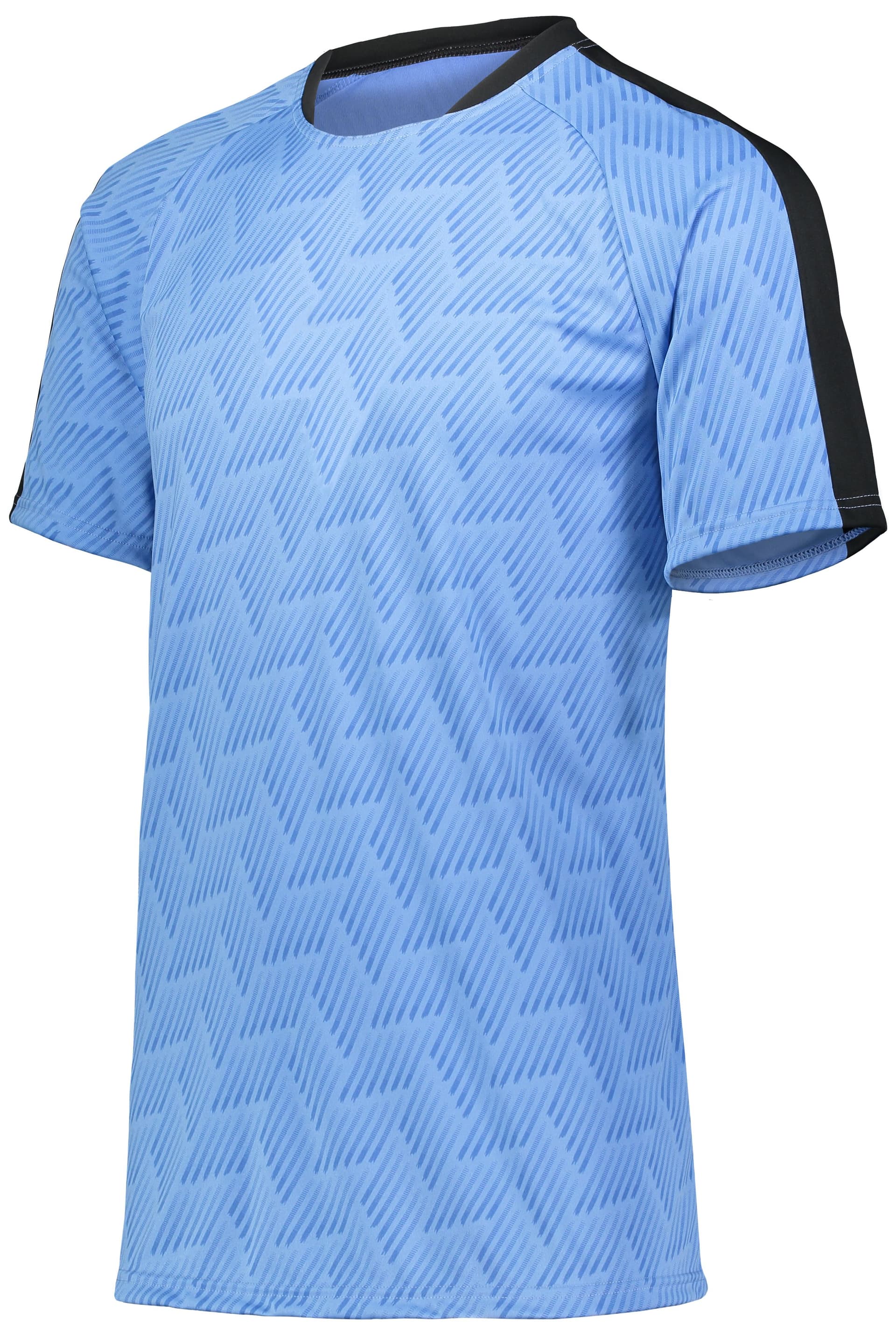 Hypervolt Soccer Jersey — image 1 of 2