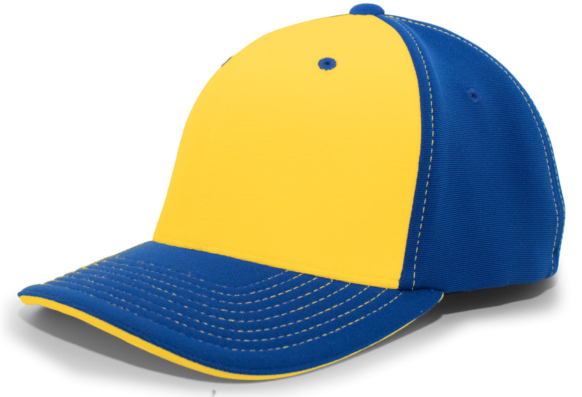M2 Performance PacFlex Contrast Cap — view 8