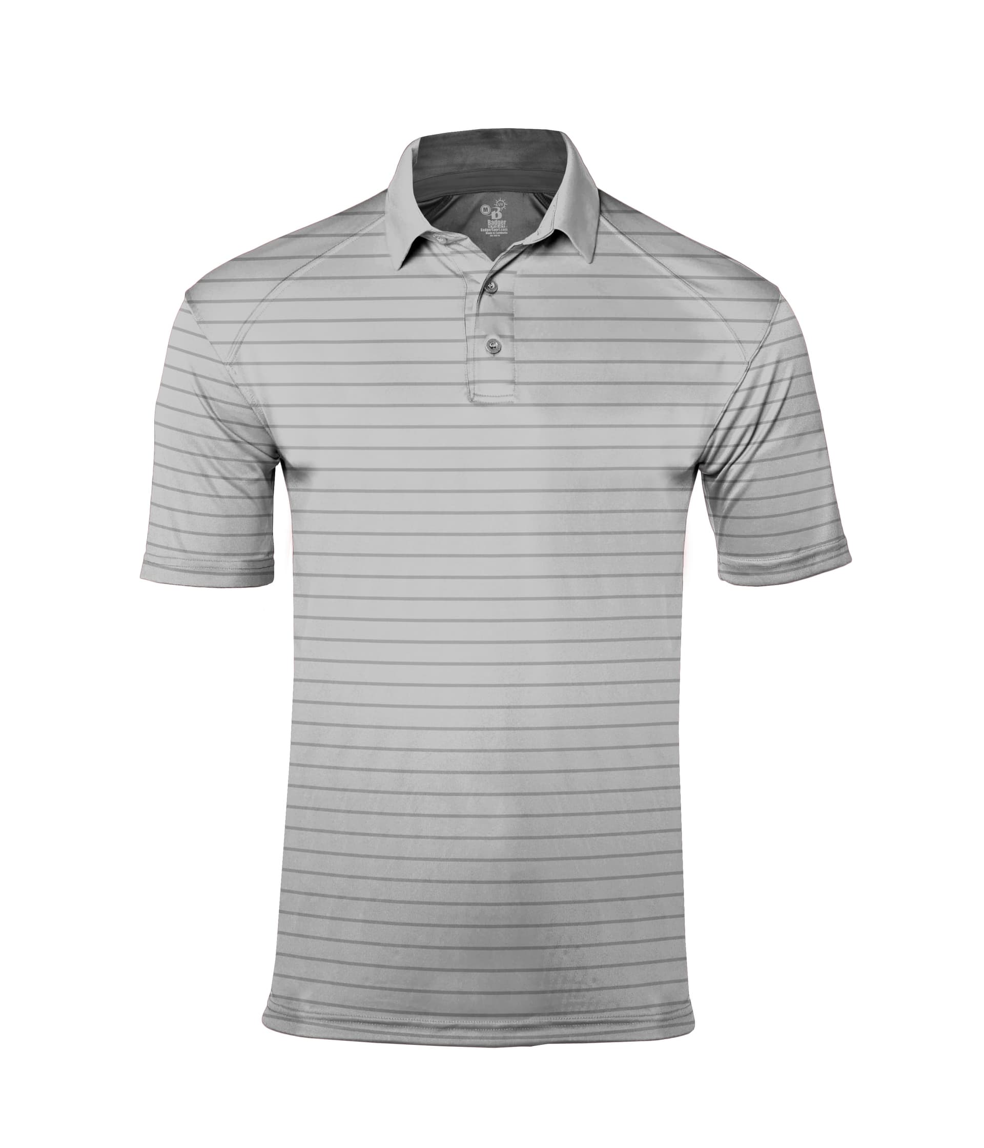 ULTIMATE CROSS TECH POLO — view 4