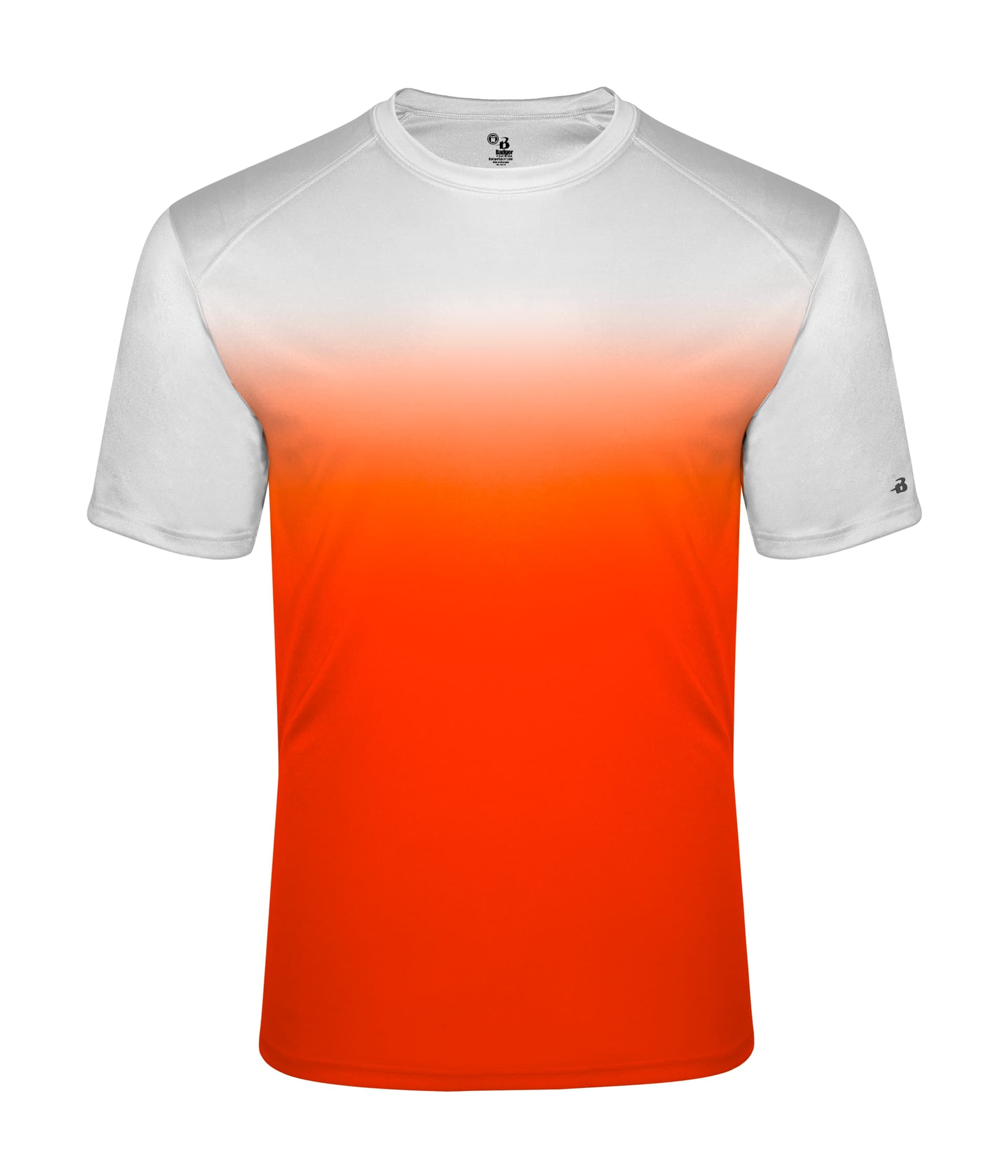 OMBRE TEE — view 2