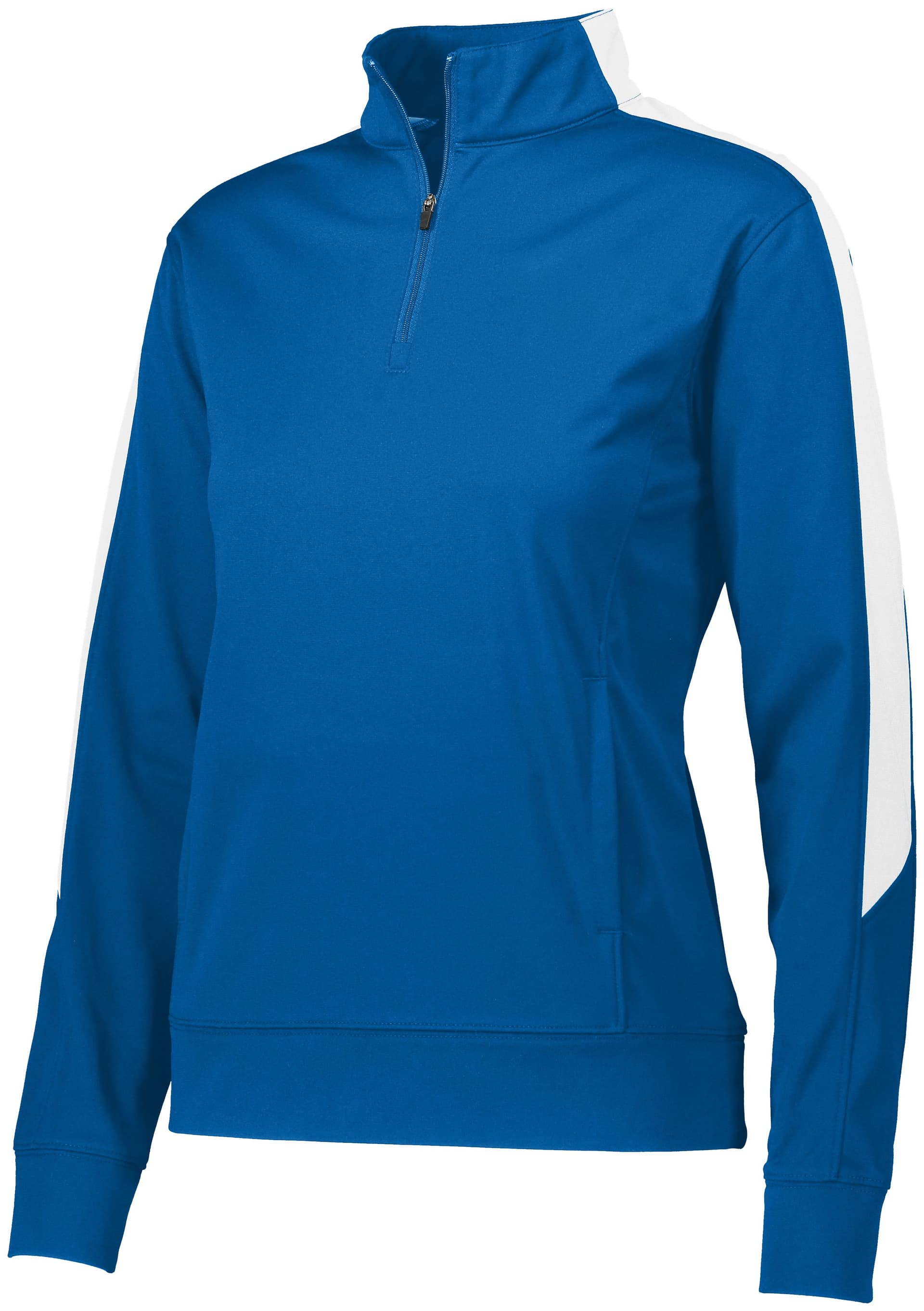 Ladies Medalist 2.0 Pullover — view 5