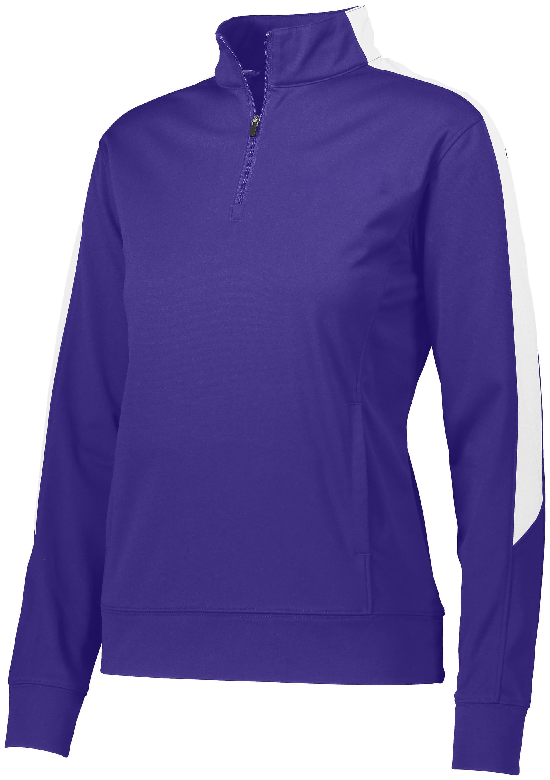 Ladies Medalist 2.0 Pullover — view 4