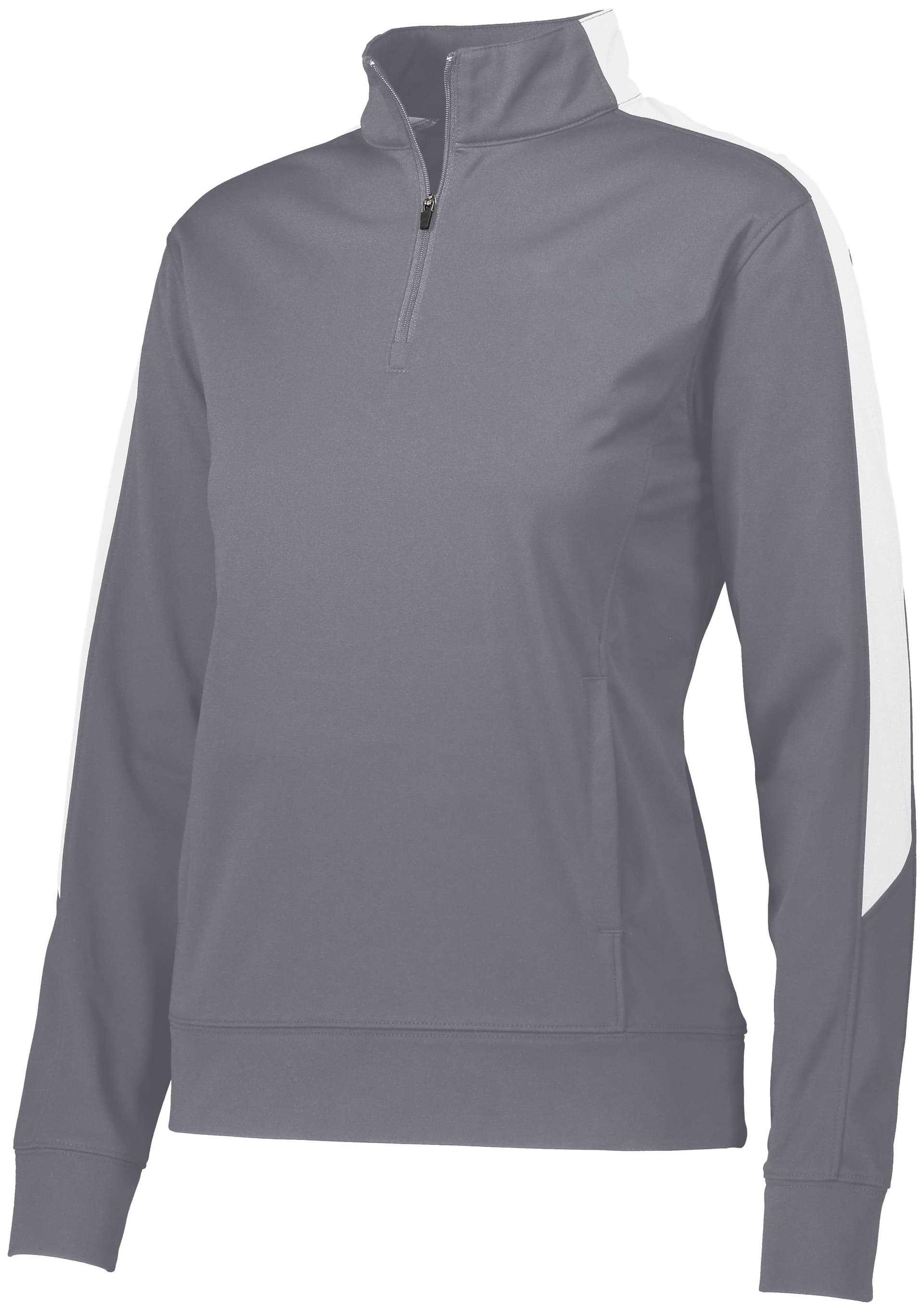 Ladies Medalist 2.0 Pullover — view 2