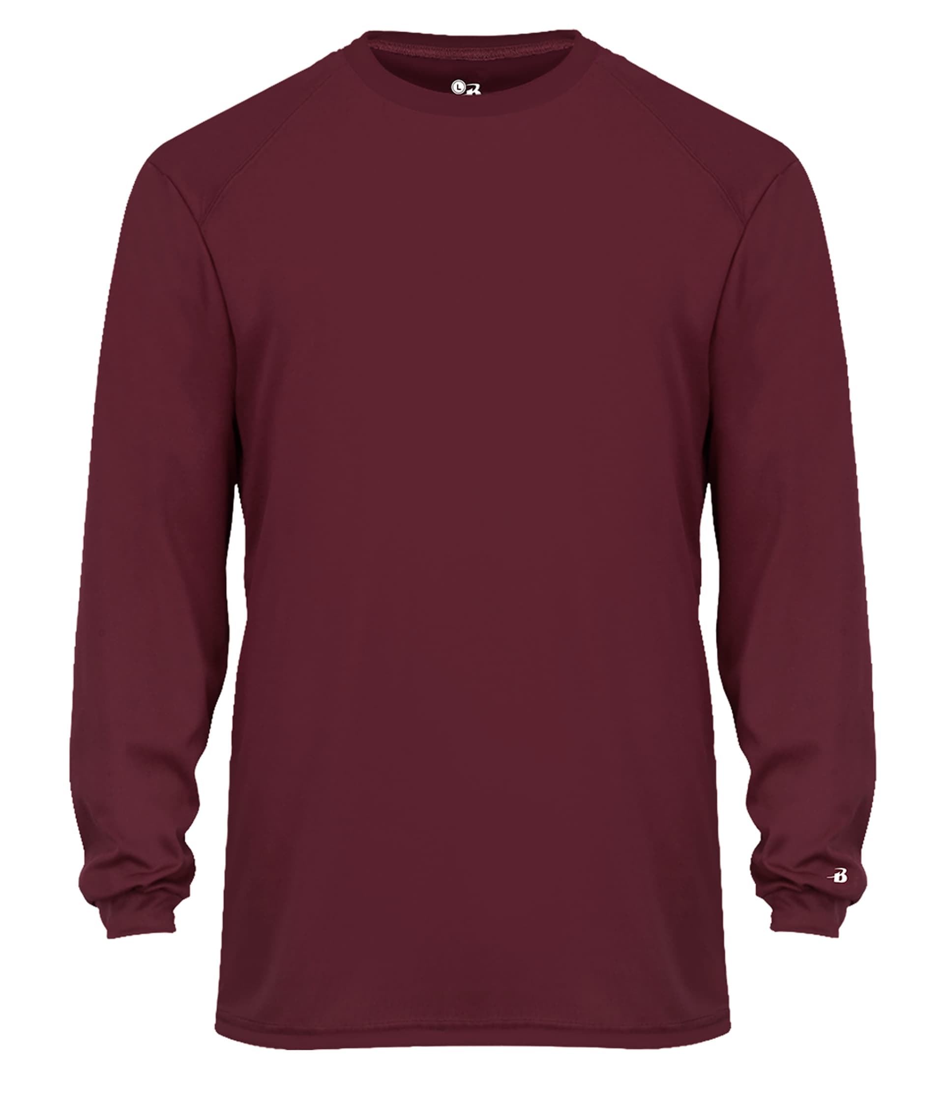 B-TECH L/S TEE — view 11