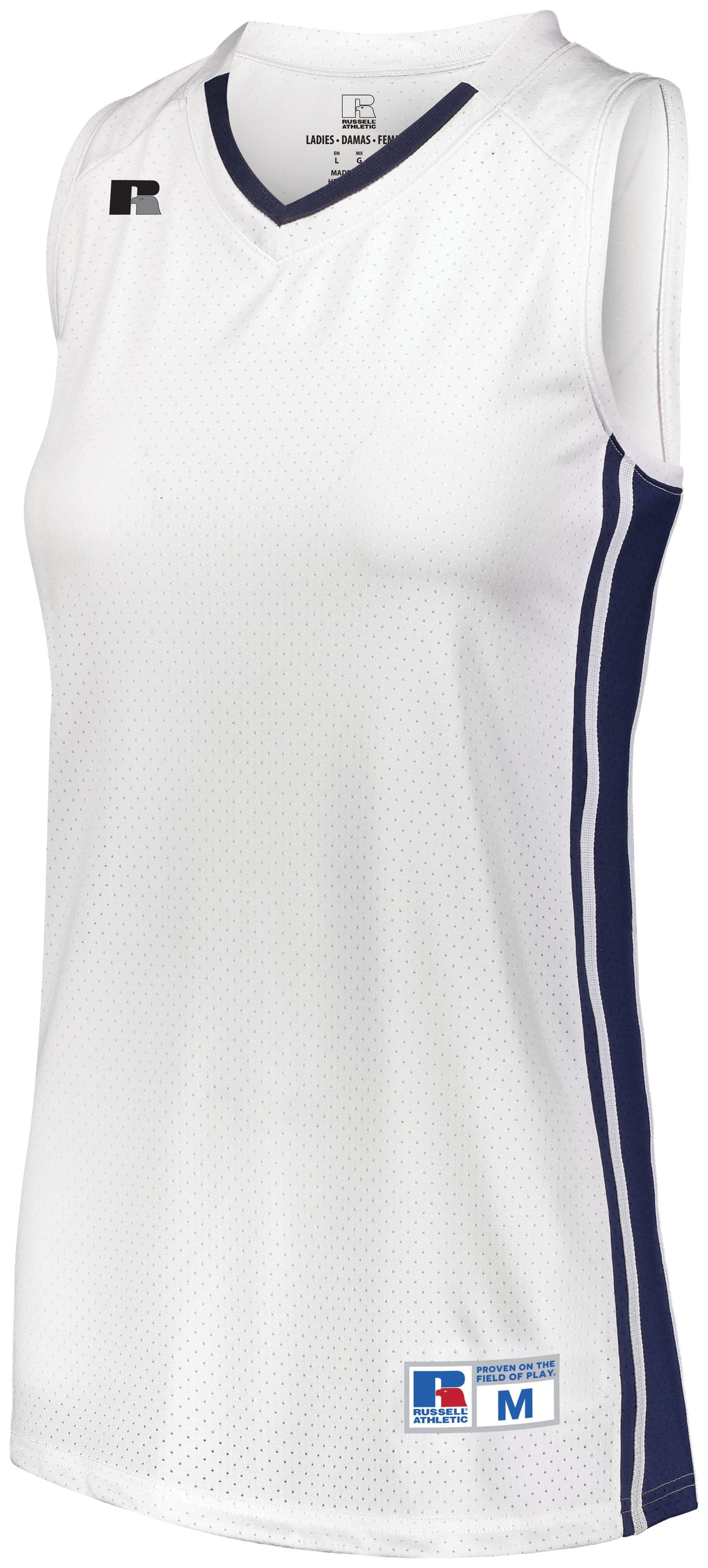 Ladies Legacy Basketball Jersey — image 1 of 13
