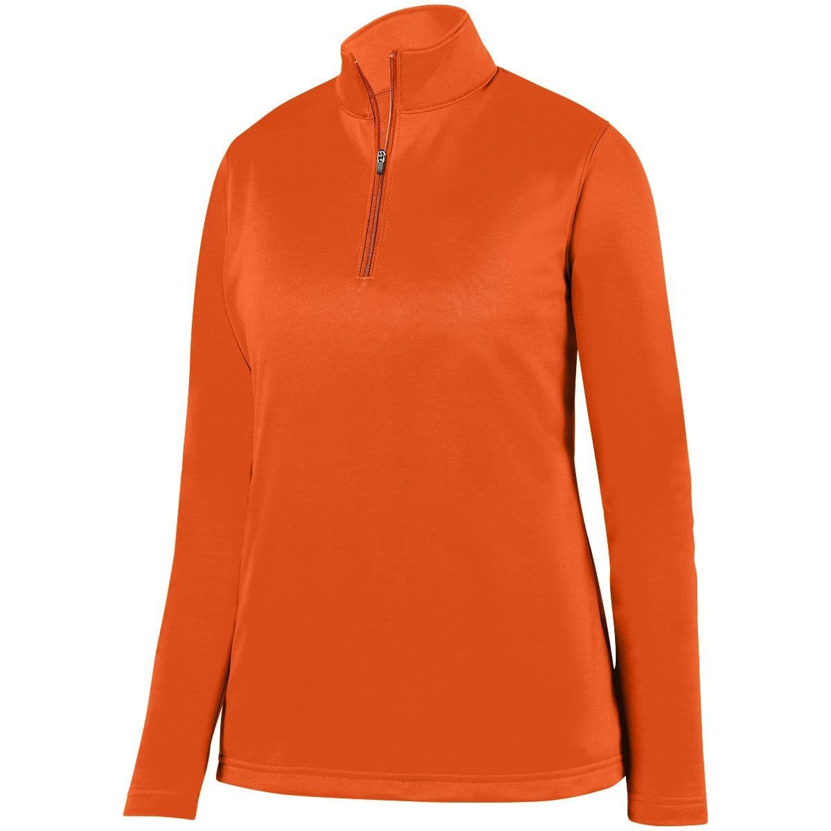 Ladies Wicking Fleece Pullover — view 13