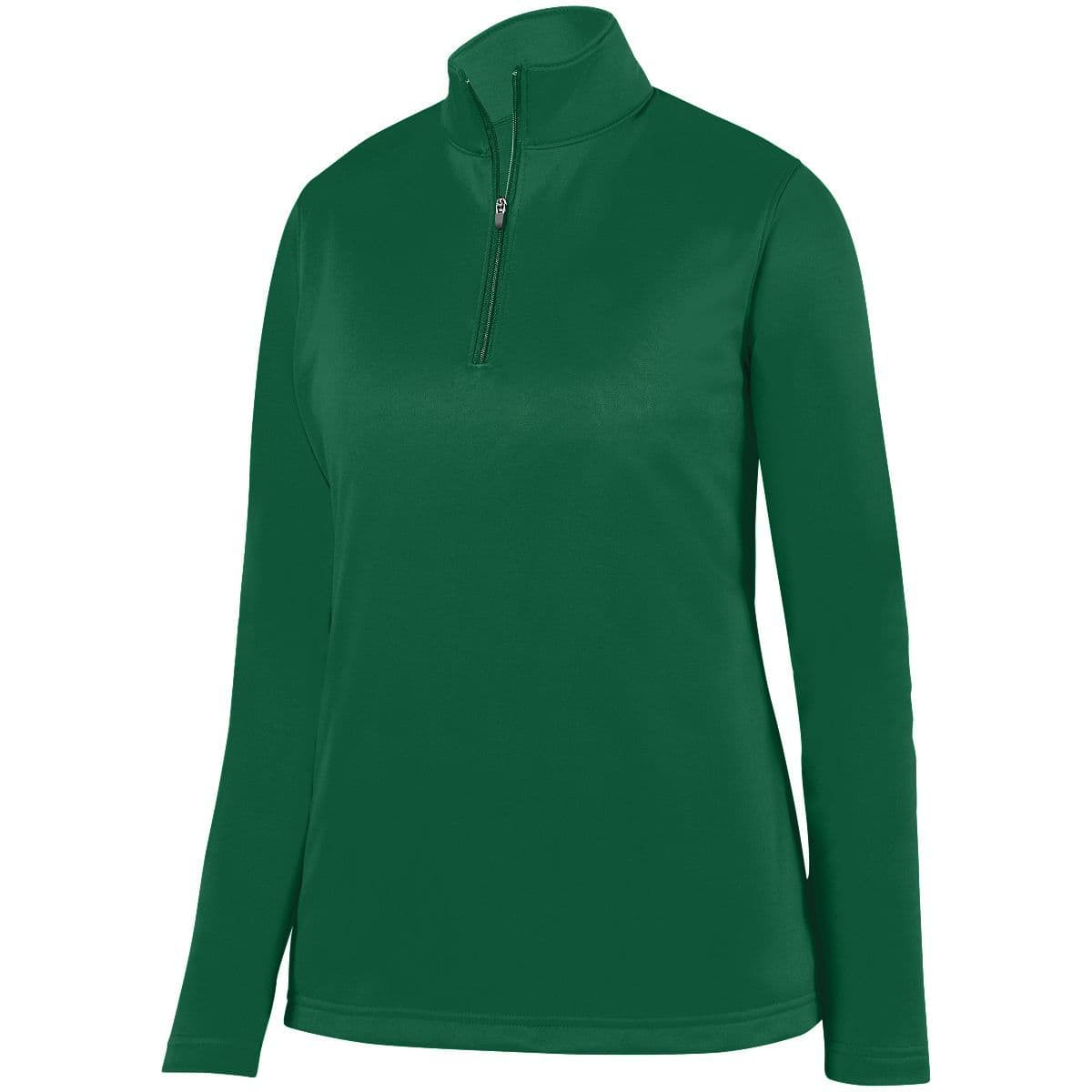 Ladies Wicking Fleece Pullover — view 11