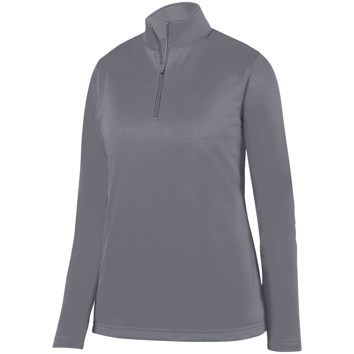 Ladies Wicking Fleece Pullover — view 10