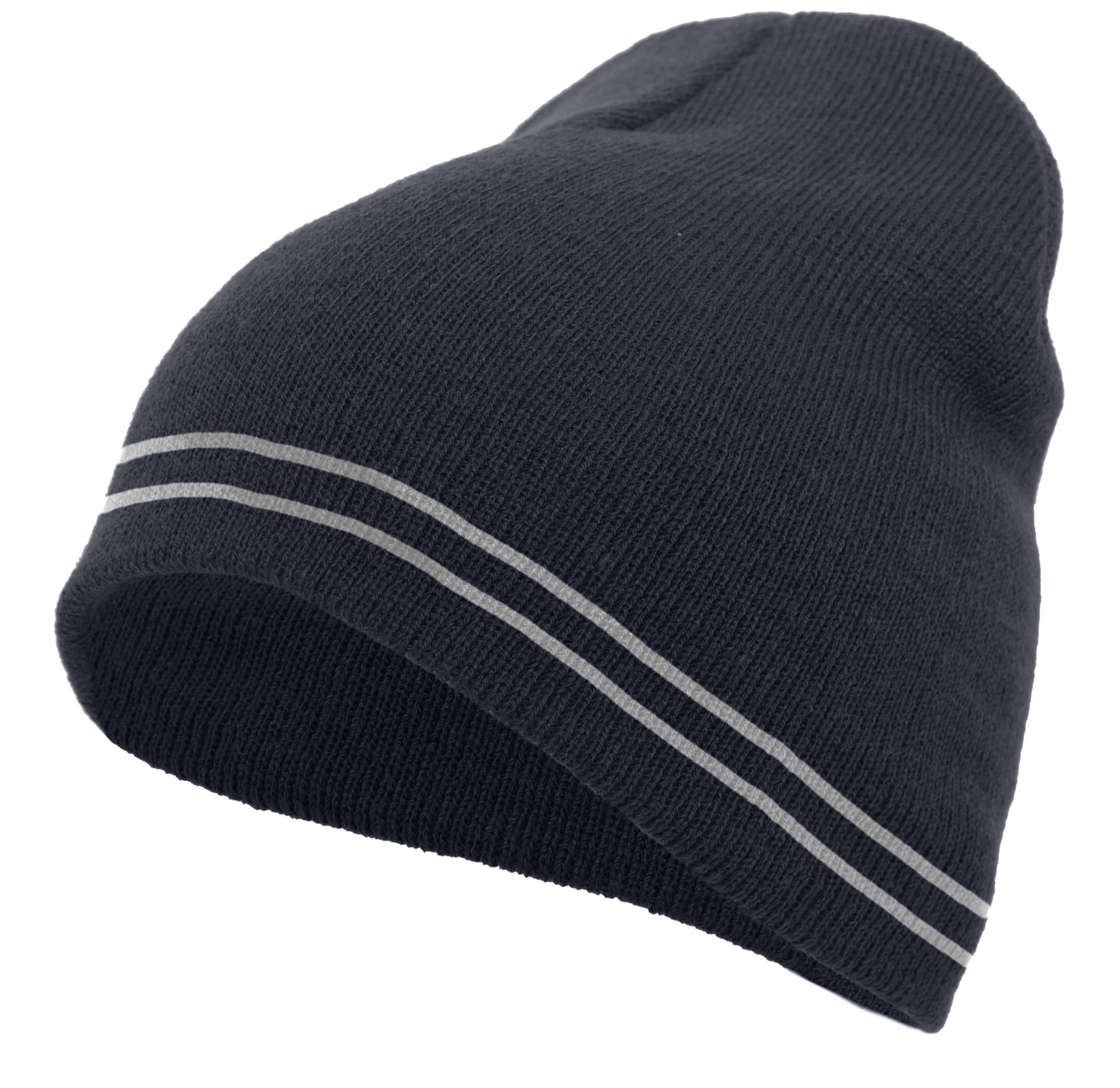 Basic Knit Beanie — view 8