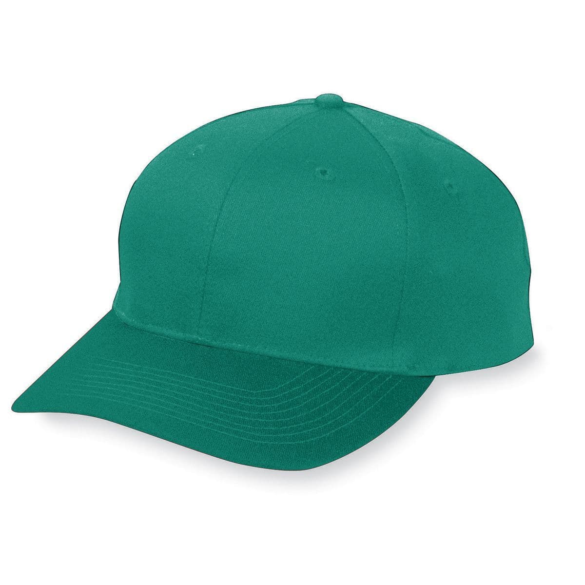 Youth Six-Panel Cotton Twill Low-Profile Cap — view 9