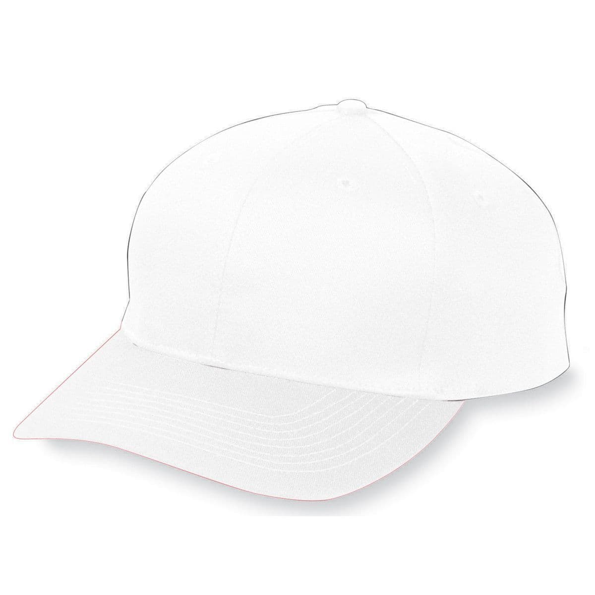 Youth Six-Panel Cotton Twill Low-Profile Cap — view 7
