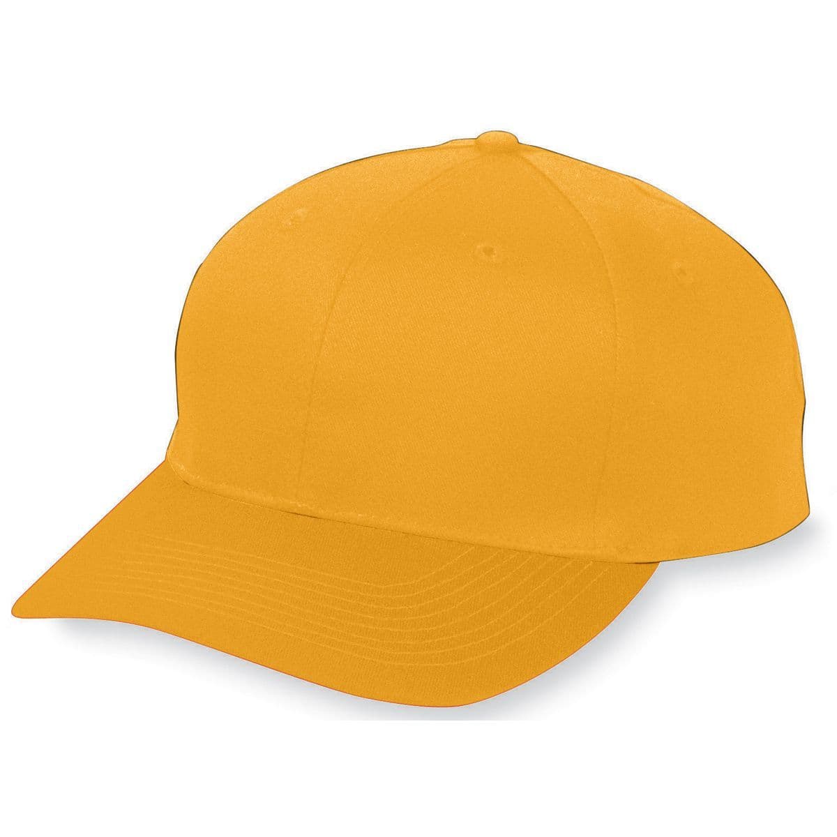 Youth Six-Panel Cotton Twill Low-Profile Cap — view 12