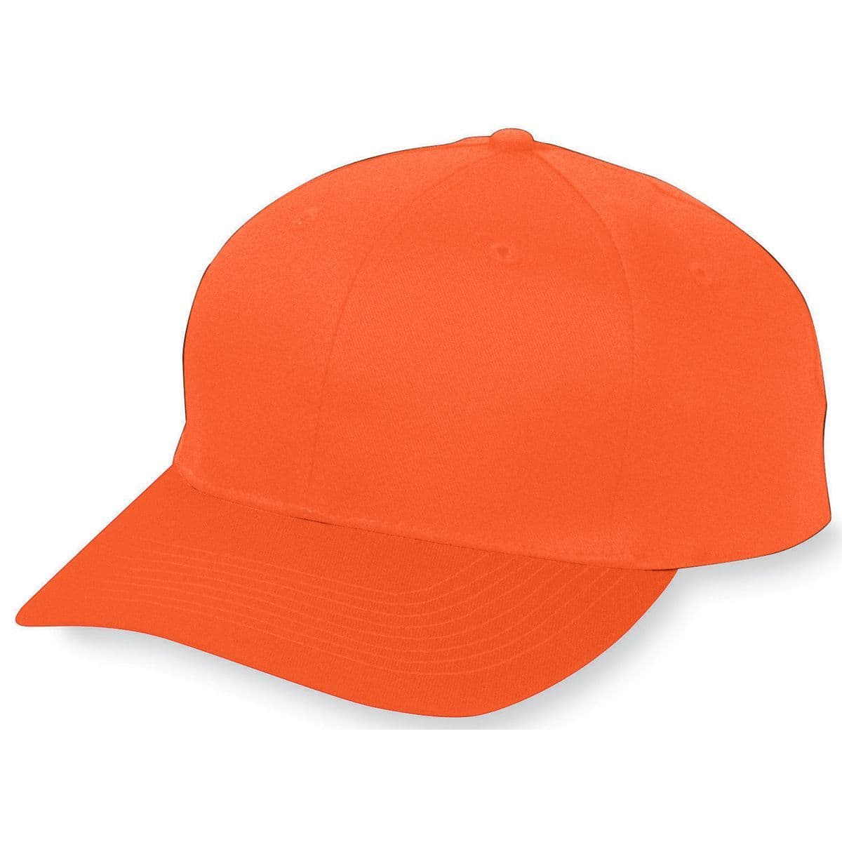 Youth Six-Panel Cotton Twill Low-Profile Cap — view 10