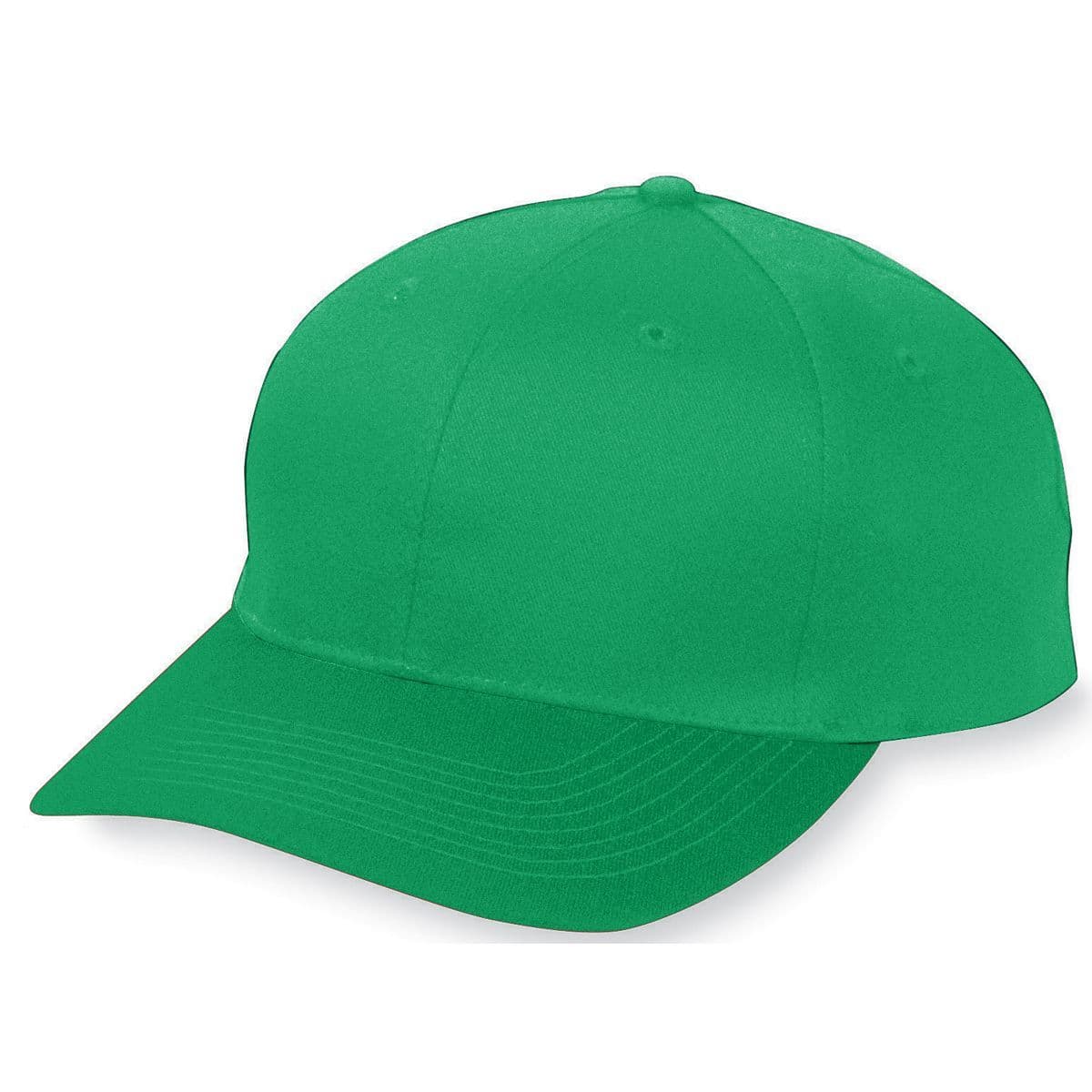 Youth Six-Panel Cotton Twill Low-Profile Cap — view 5