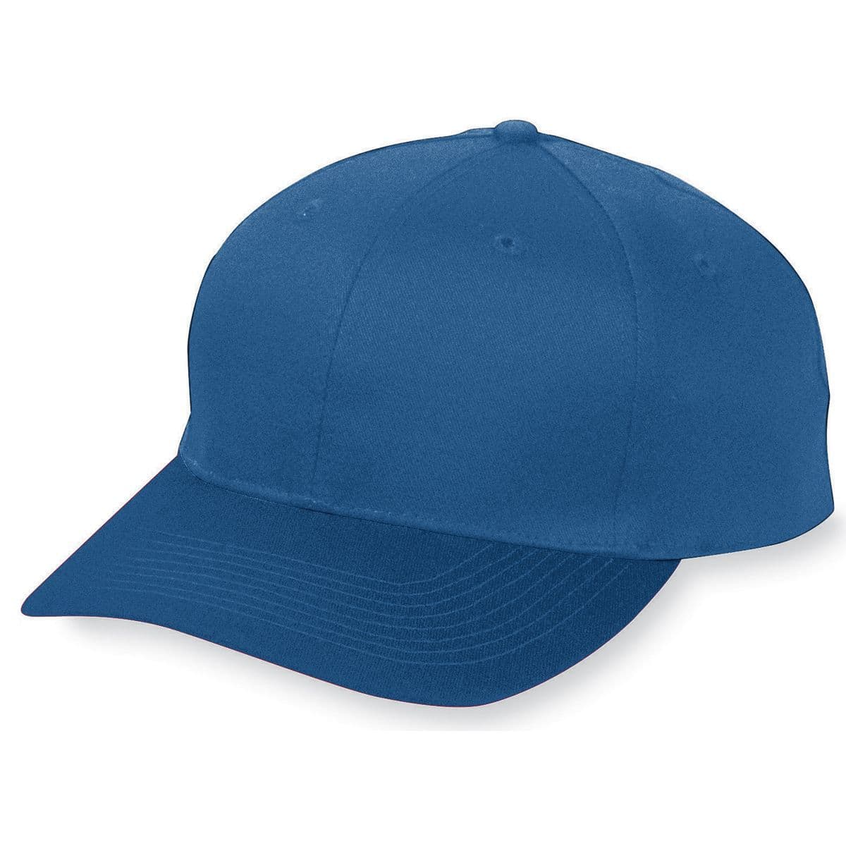 Youth Six-Panel Cotton Twill Low-Profile Cap — view 4