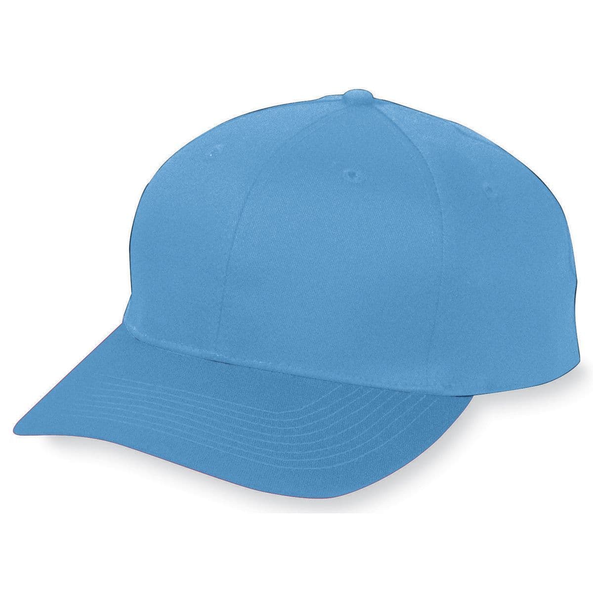 Youth Six-Panel Cotton Twill Low-Profile Cap — view 6