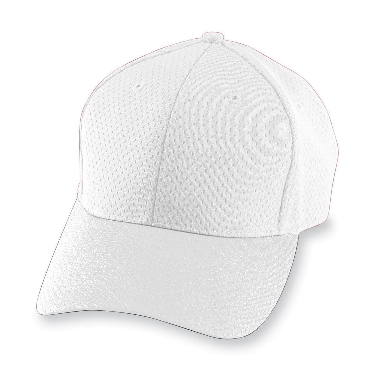 Youth Athletic Mesh Cap — view 11